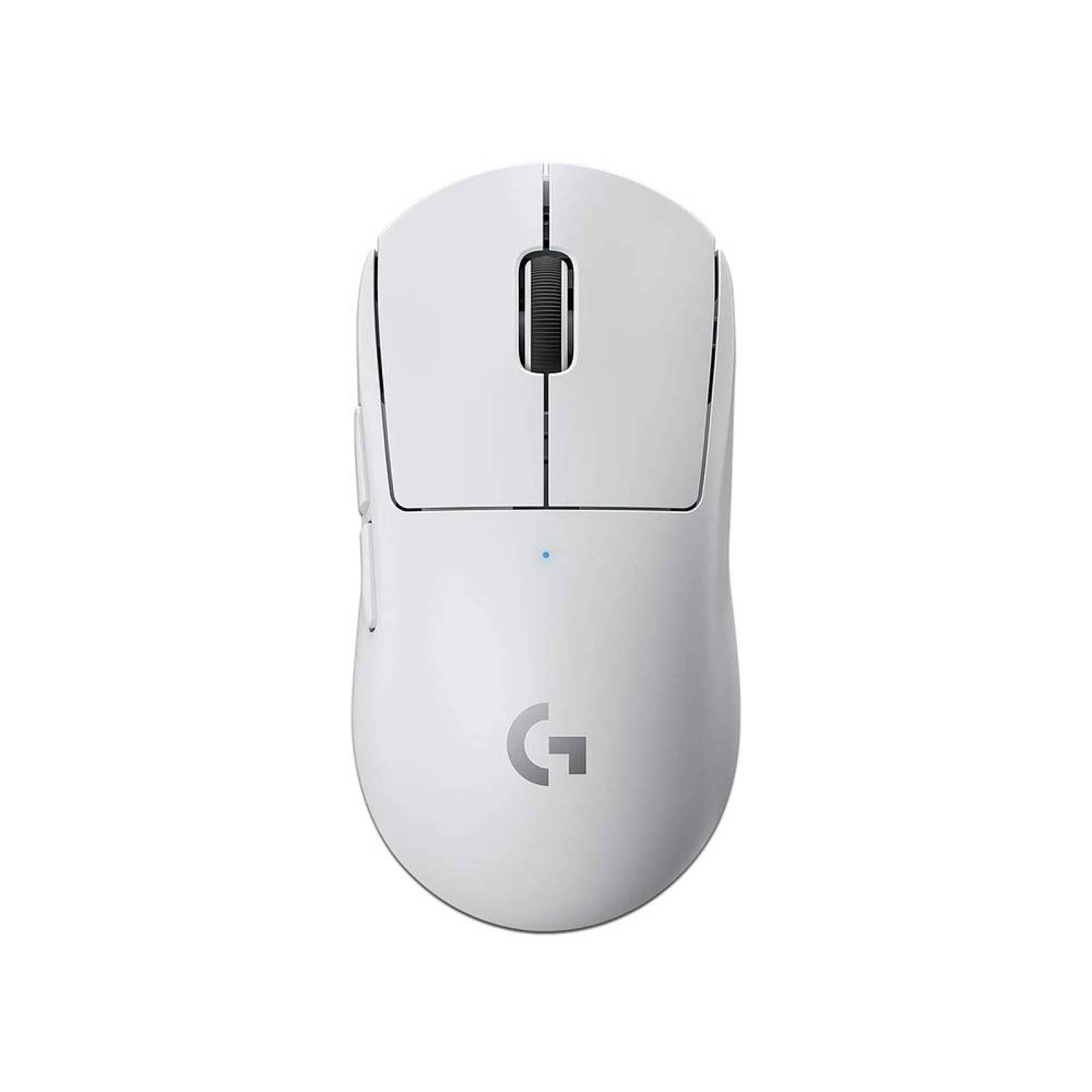 Mouse Gamer inalámbrico Logitech G PRO X SUPERLIGHT, hasta