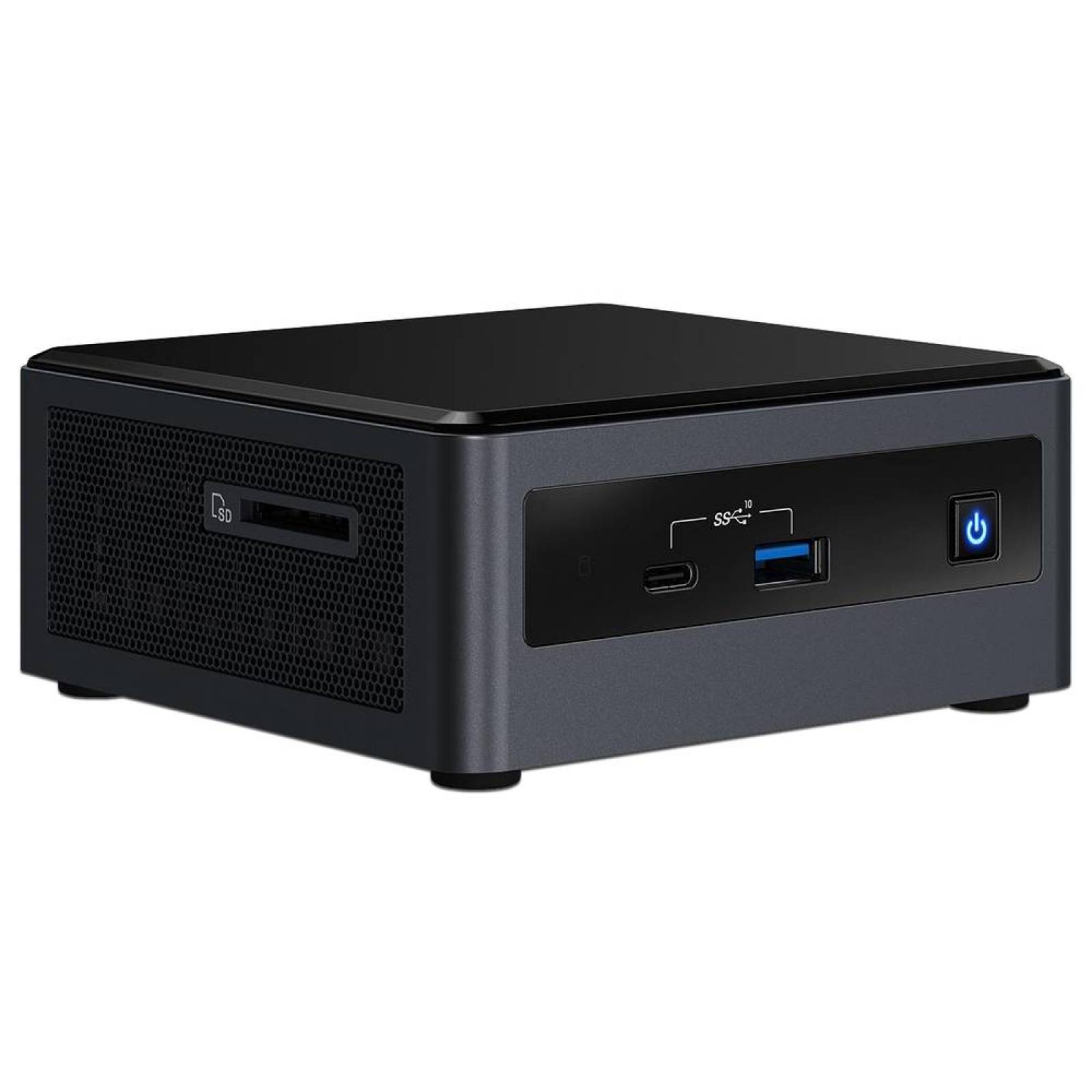 Desktop Intel NUC 10 ,Procesador Intel Core i3 10110U