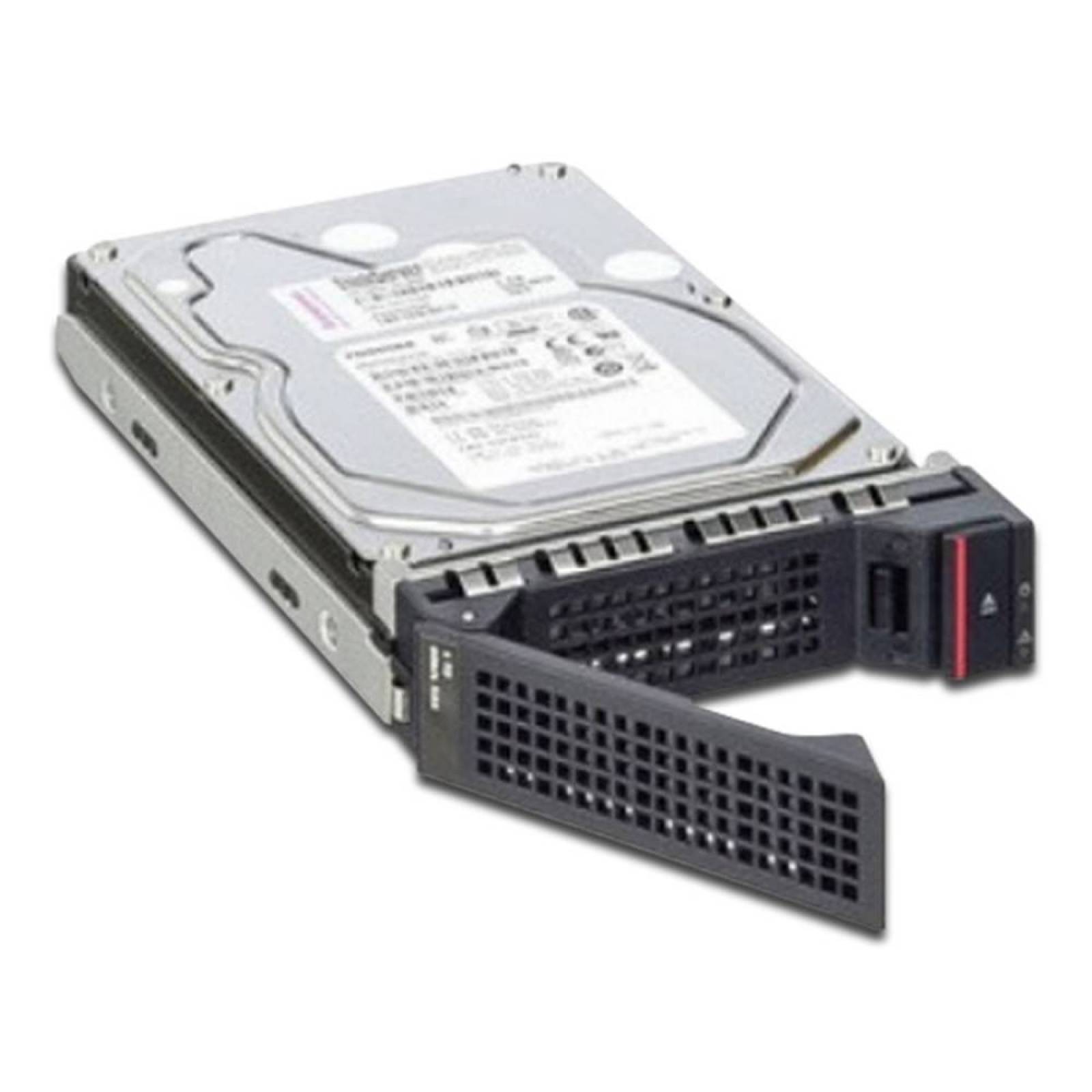 Disco Duro para Servidor Lenovo 4XB7A13555 de 2TB, 3.5 