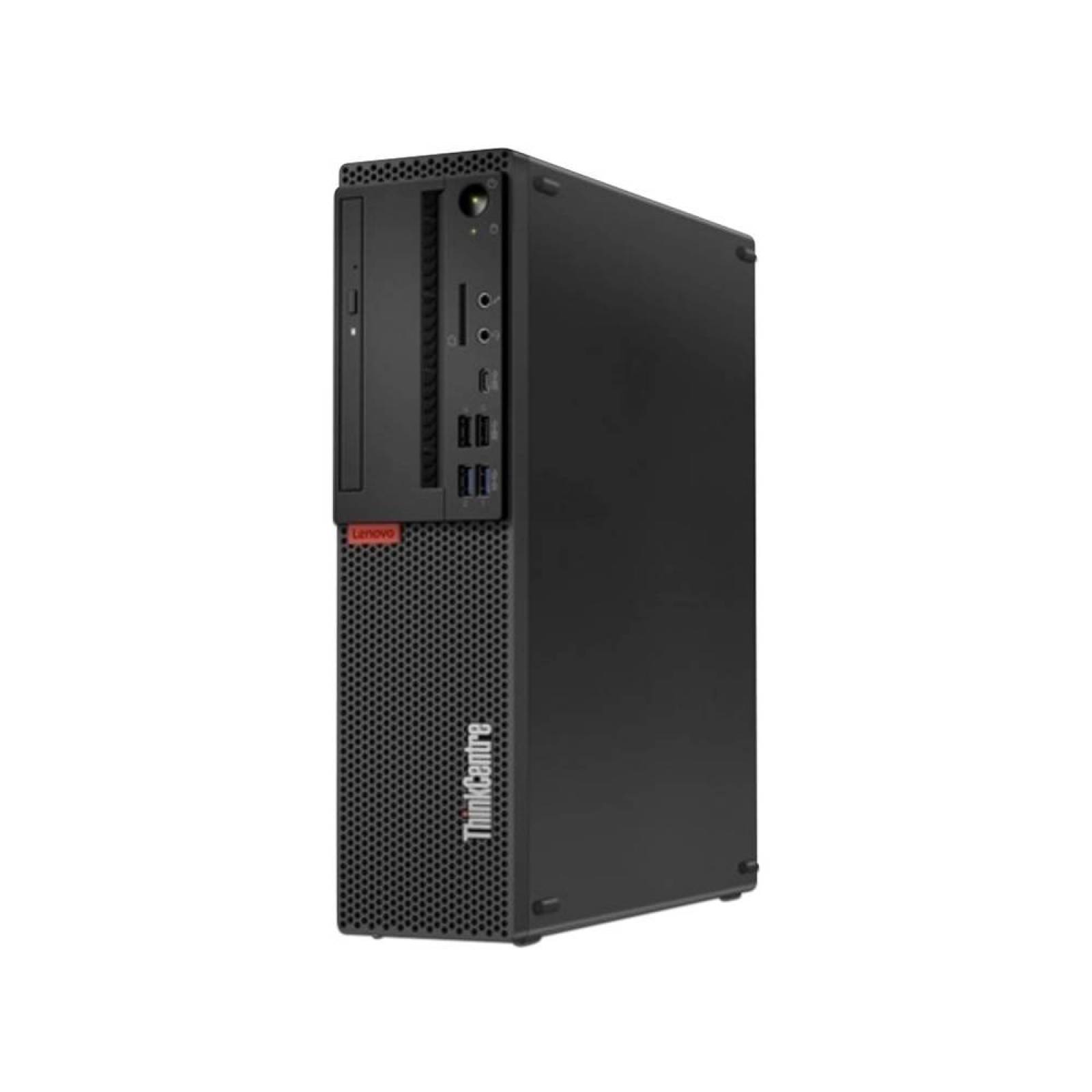 PC de Escritorio Lenovo ThinkCentre M720S:Procesador Intel