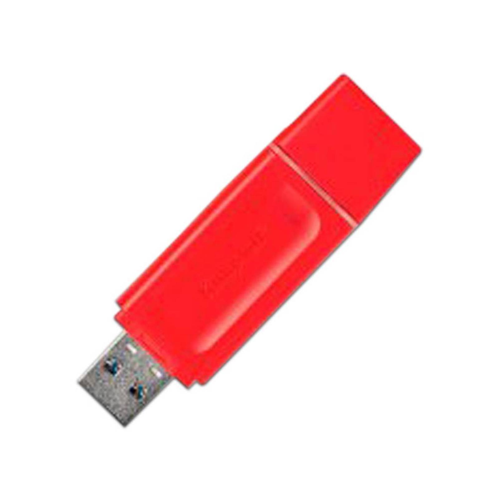 DTX/32GB Rojo