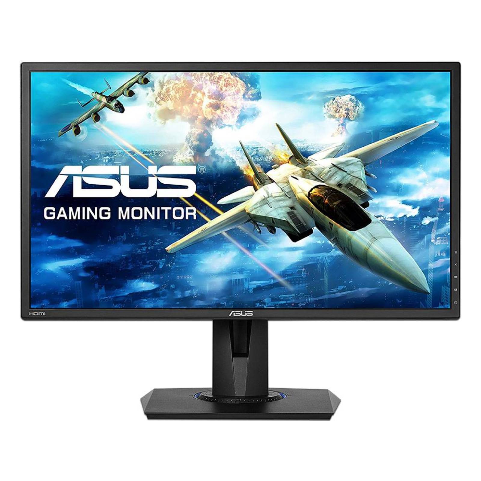 Monitor Gamer ASUS VG245H de 24 , Resolución 1920 x 1080