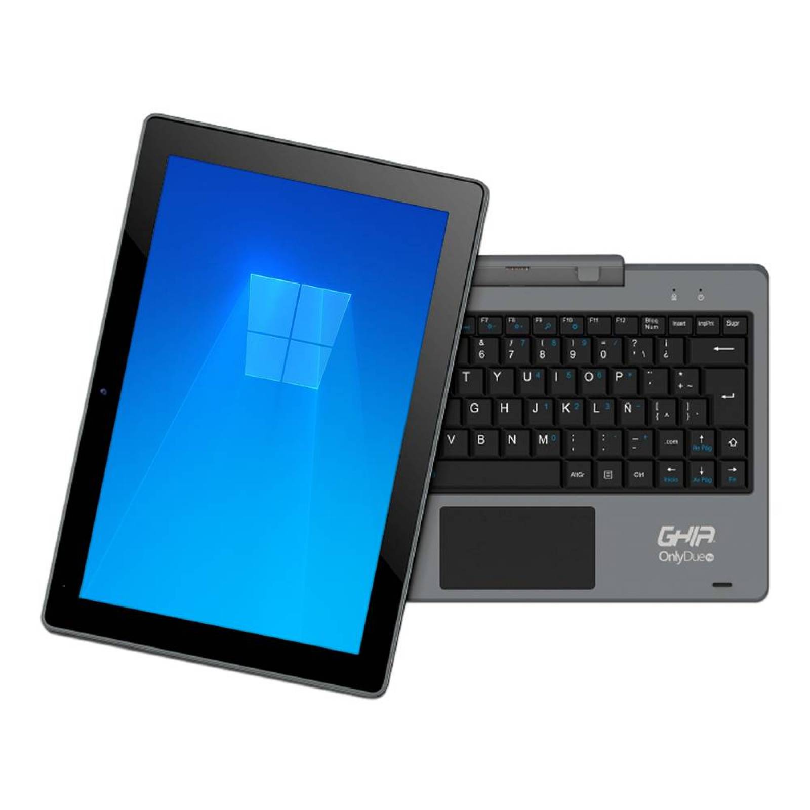 Laptop GHIA ONLY DUE PRO :Procesador Intel Celeron J3355