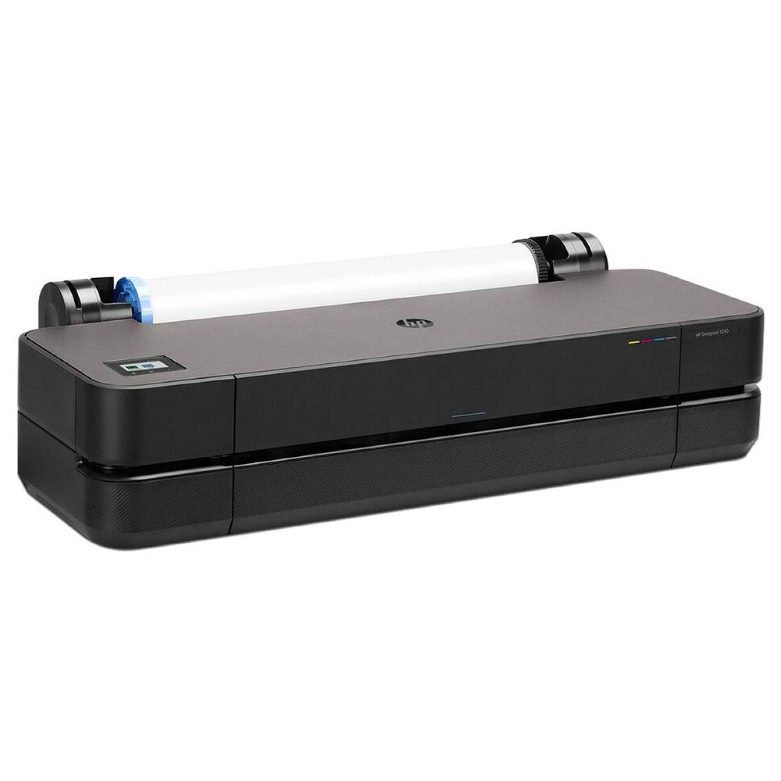 Plotter a Color HP DesignJet T250 de 24 , hasta 2400 x 1200