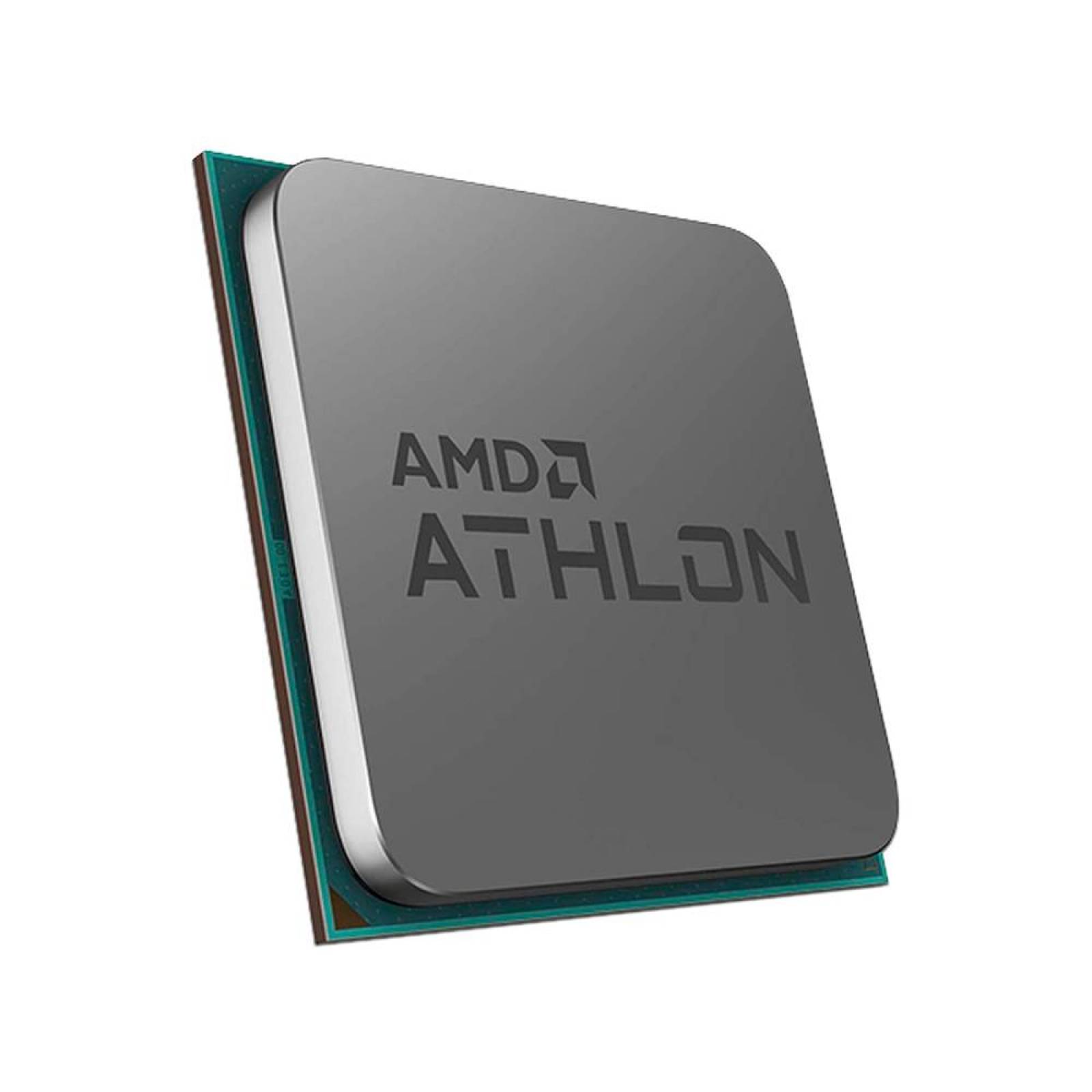 Procesador APU AMD Athlon 320GE, 3.5GHz, Socket AM4