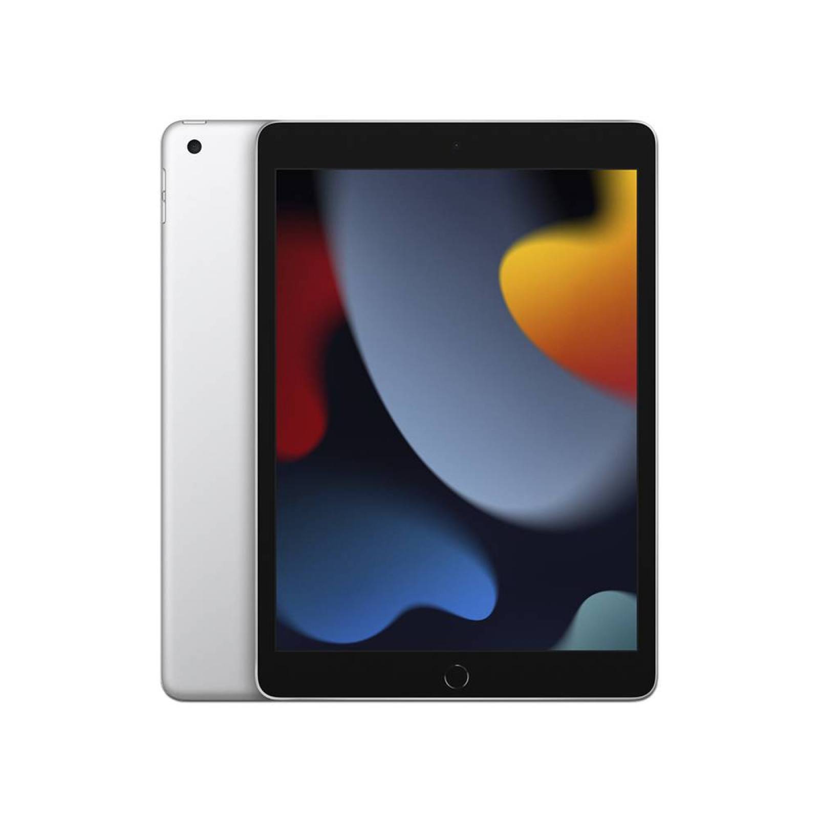 IPAD 10 WIFI 64GB PLATA-LAE