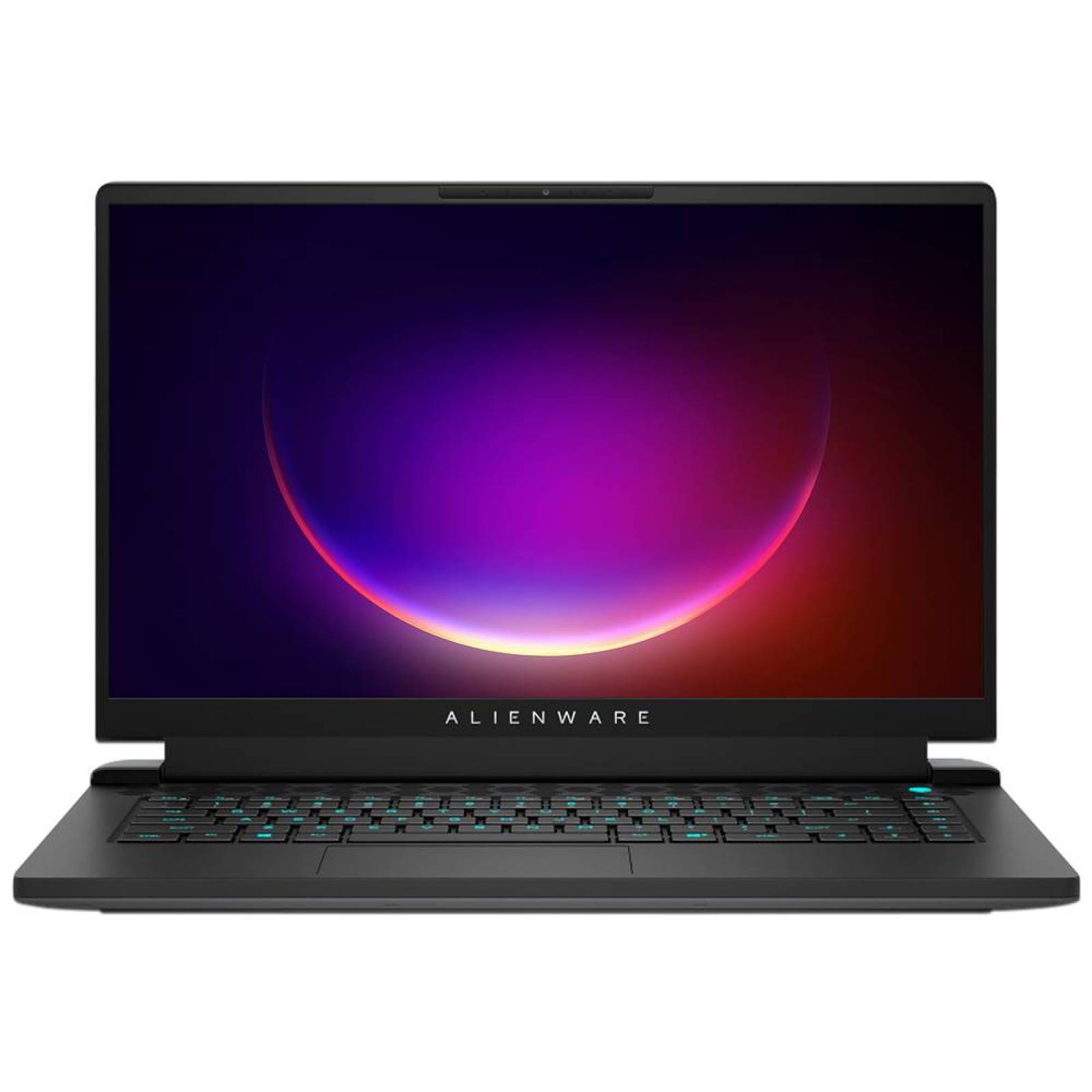 Laptop DELL Alienware M15 R6:Video GeForce RTX