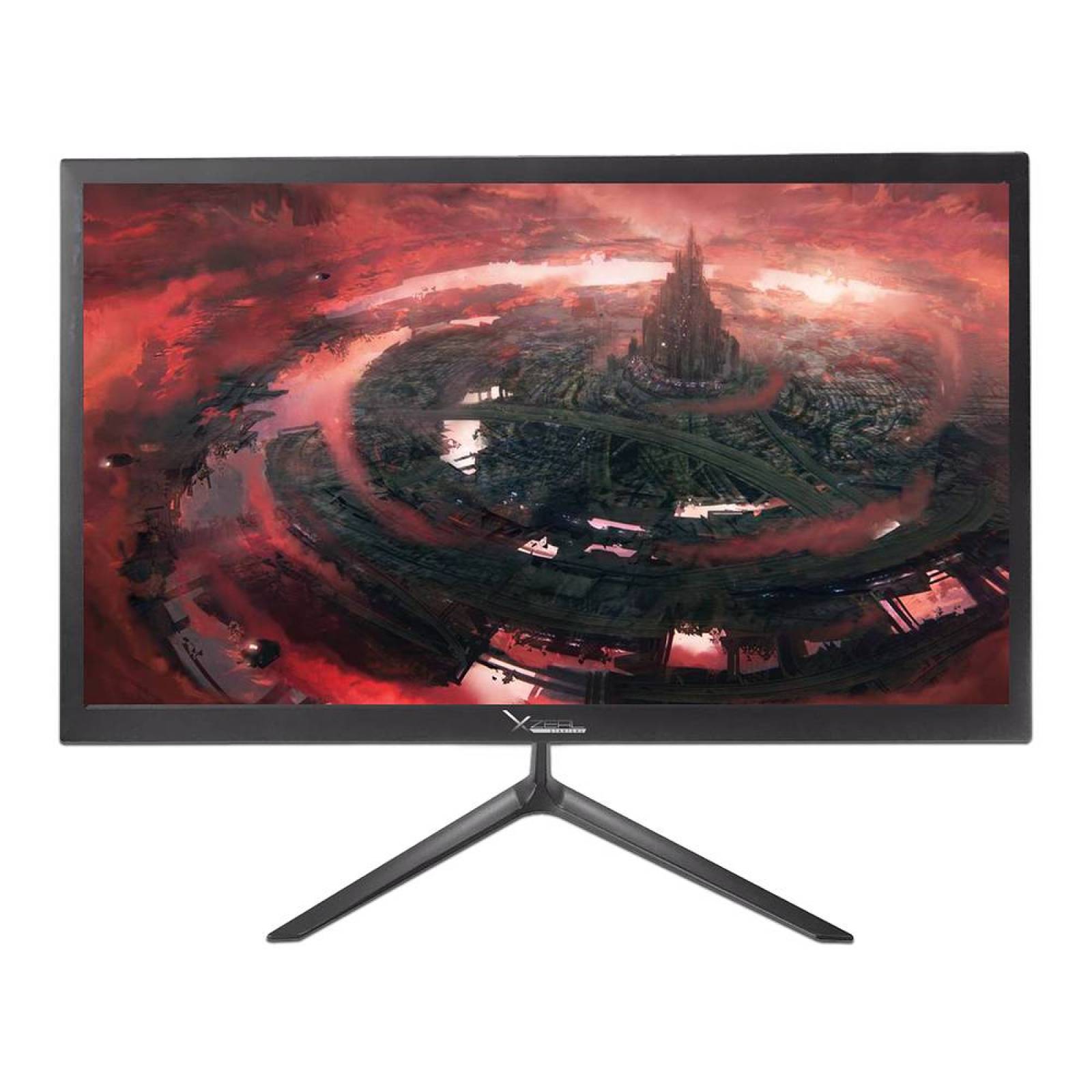 Monitor Gamer 24'' Dxt Dxtfl24f Gaming Sight 1ms 165hz Full Hd Va Led Rgb  Hmdi Freesync G-Sync