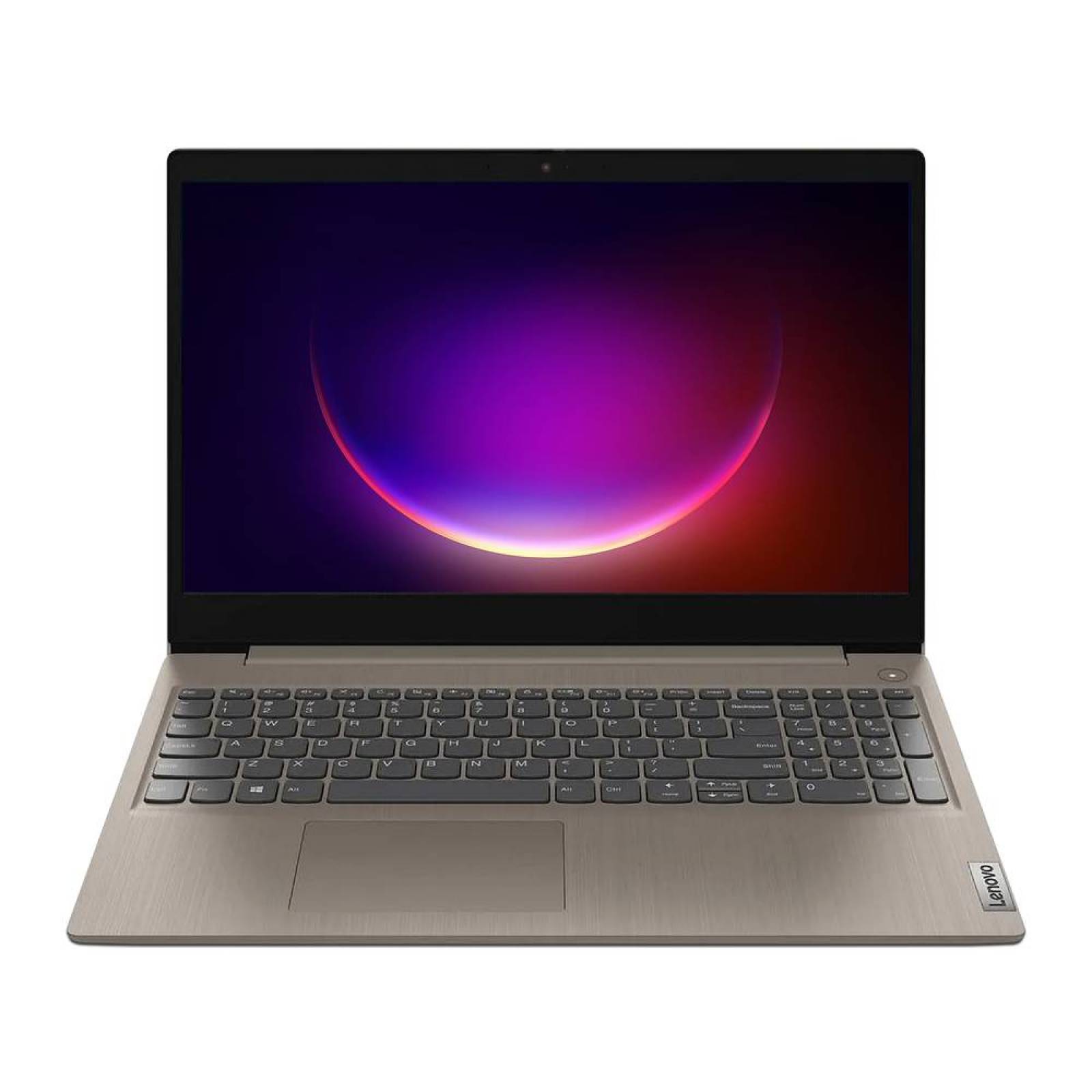Laptop Lenovo IdeaPad 3 15ITL6:Procesador Intel Core i3