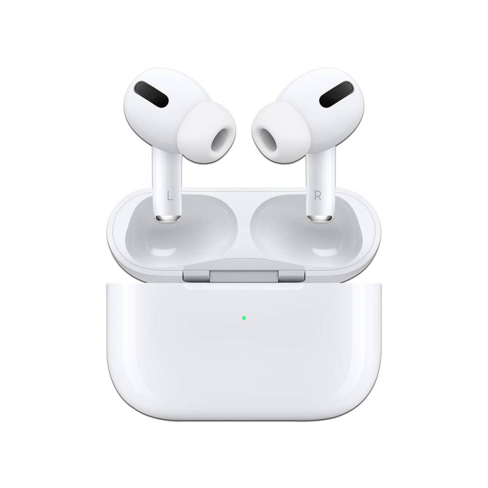 Audífonos Apple AirPods Pro con estuche de carga