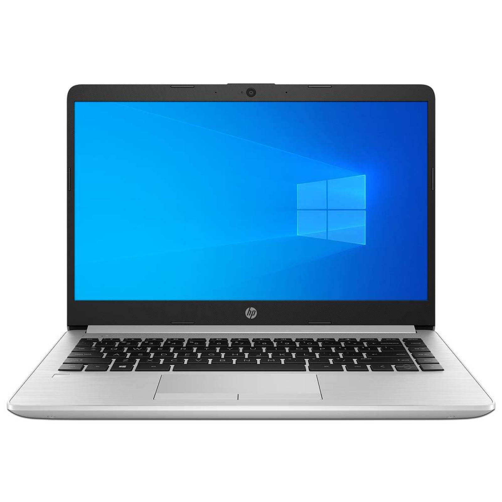 Laptop HP 340 G7:Procesador Intel Core i5 10210U hasta