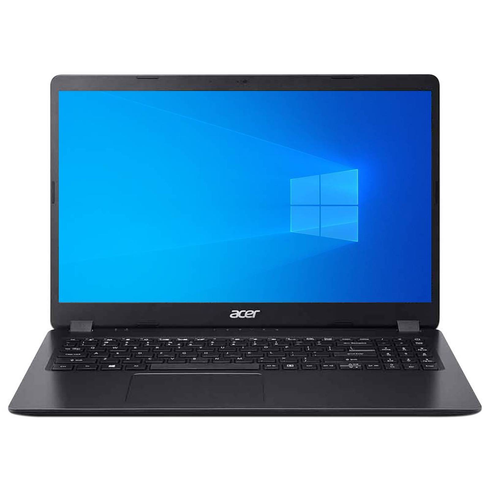 Laptop Acer Aspire 3 A315-34-C1F5:Procesador Intel Celeron