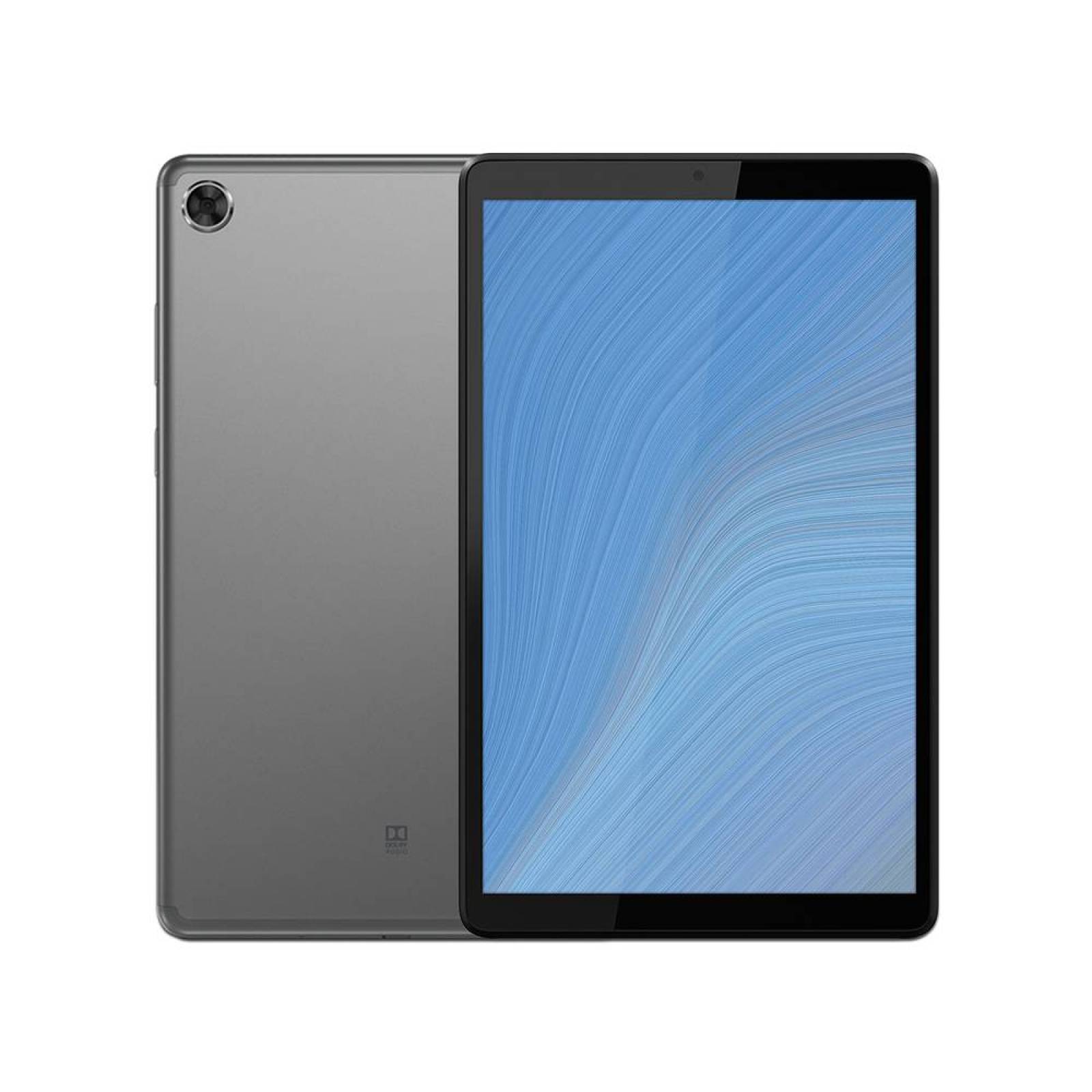 Tablet Lenovo Smart Tab M8: Procesador Helio A22 Quad Core