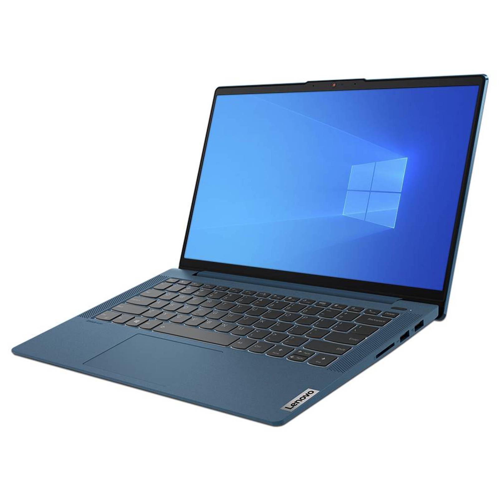 Laptop Lenovo IdeaPad 5 14ARE05:Procesador AMD Ryzen 3