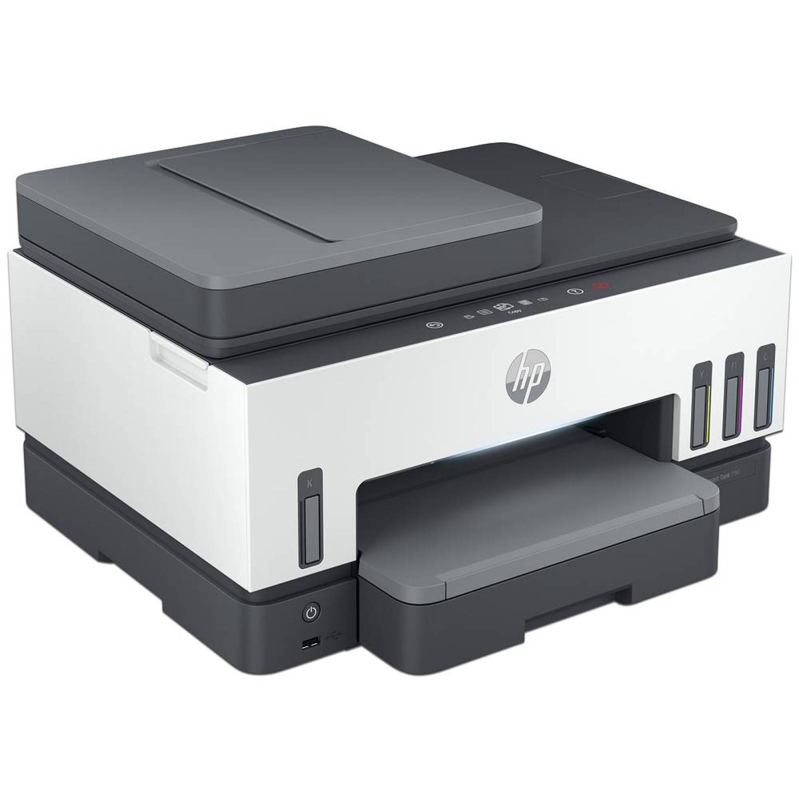 Multifuncional a Color HP Smart Tank 790, Impresora
