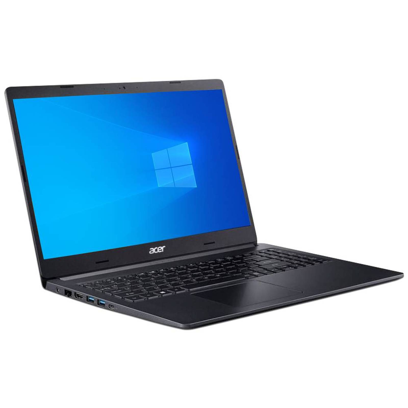 Laptop Acer Aspire 3 A315-34-C9YR:Procesador Intel Celeron