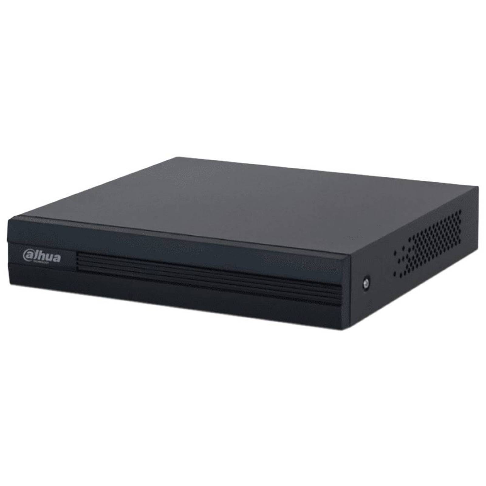 DVR Penta-híbrido Dahua DH-XVR1B04-I, de 1 canal IP, 4