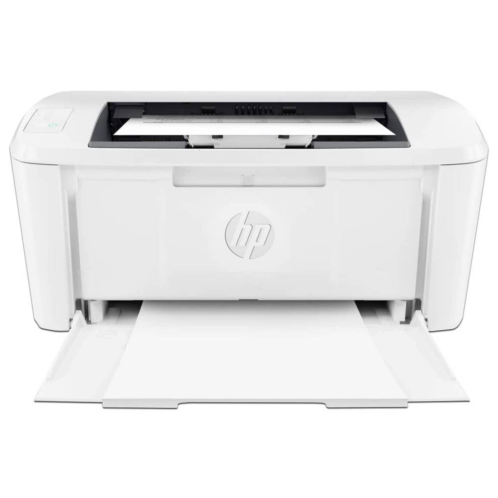 Impresora Láser Monocromática HP LaserJet M111w, USB