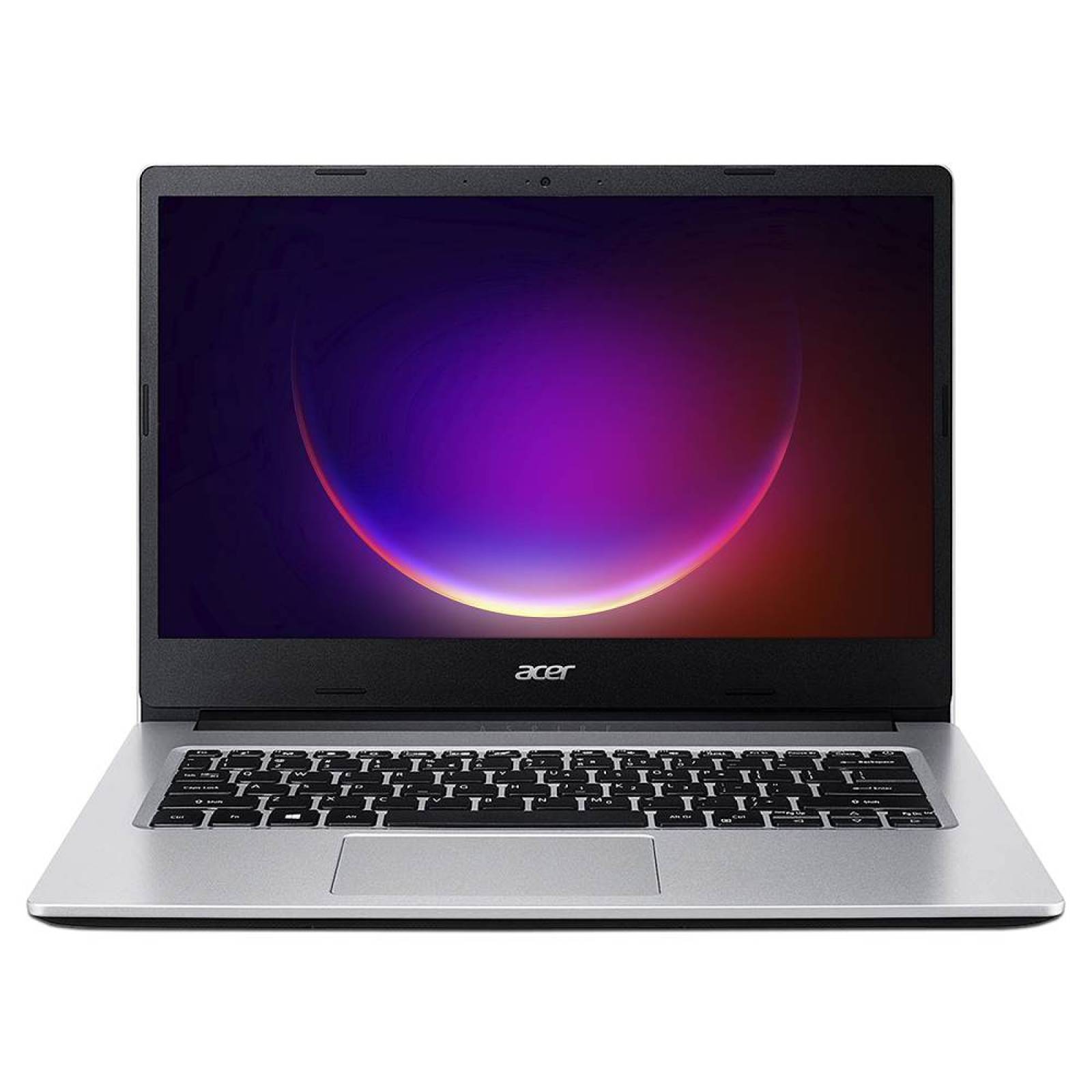 Laptop Acer Aspire 3:Procesador AMD Ryzen 5 3500U hasta