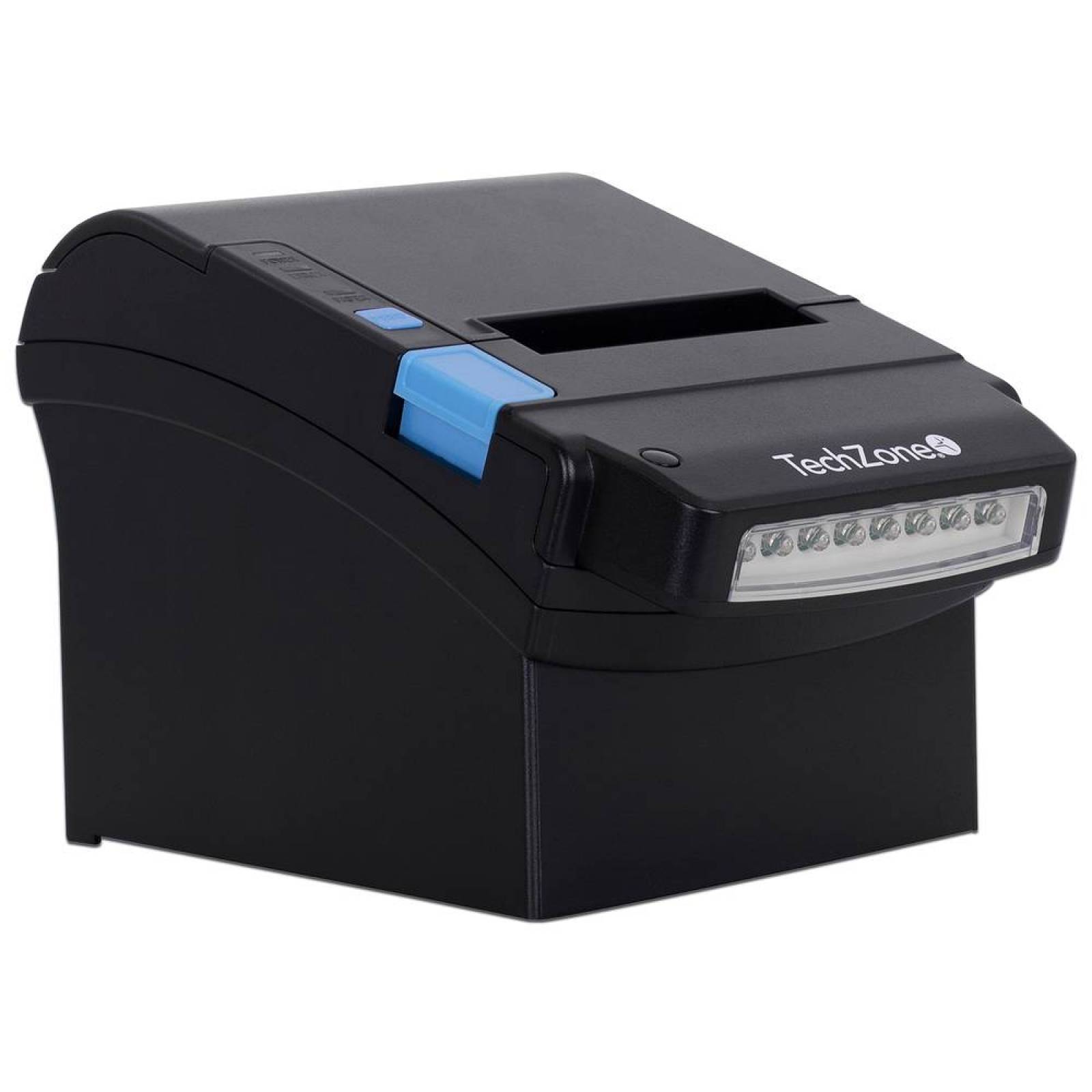 Impresora Térmica para punto de Venta TechZone TZBE400 de