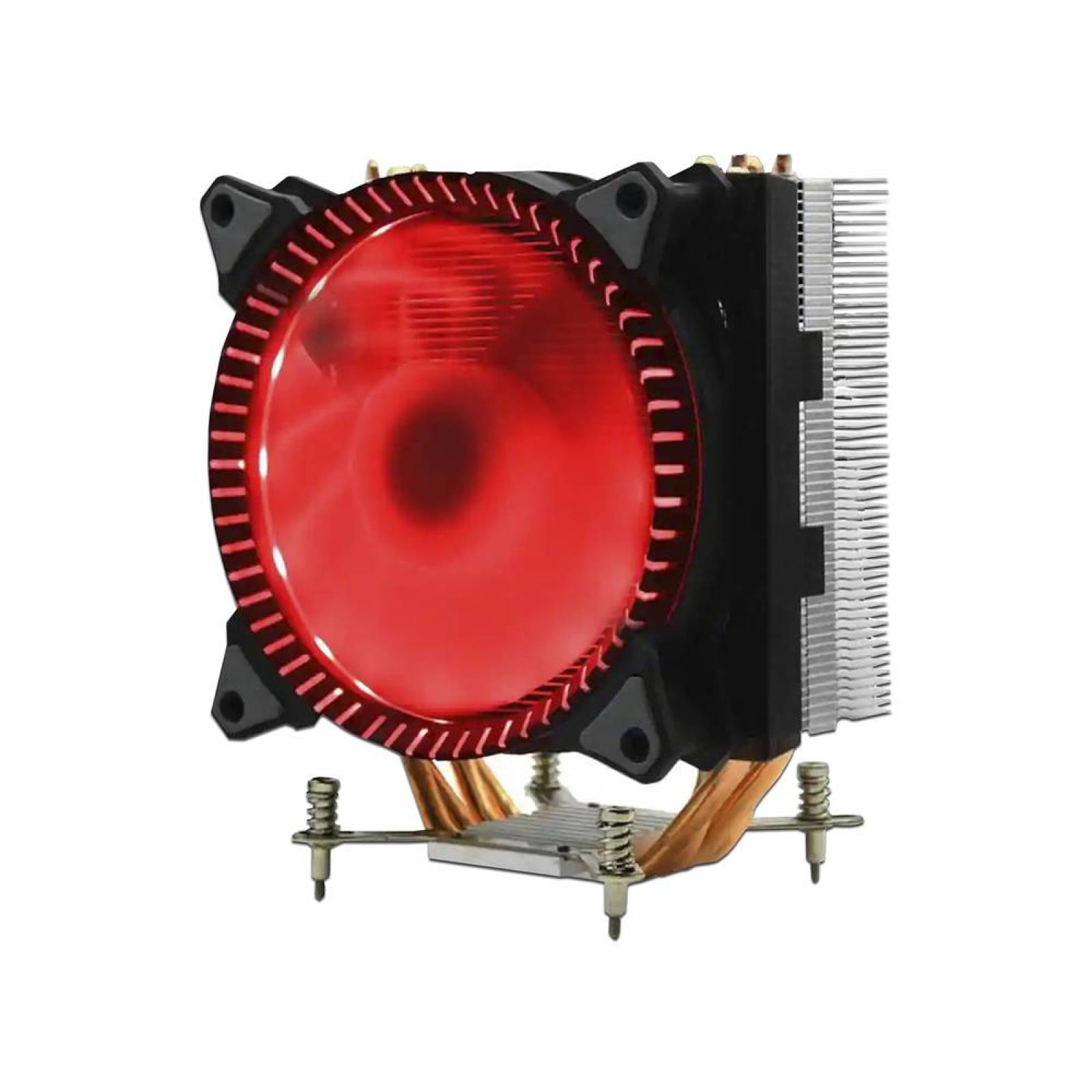 Disipador y Ventilador AMD Royal Talent F120, para AMD: