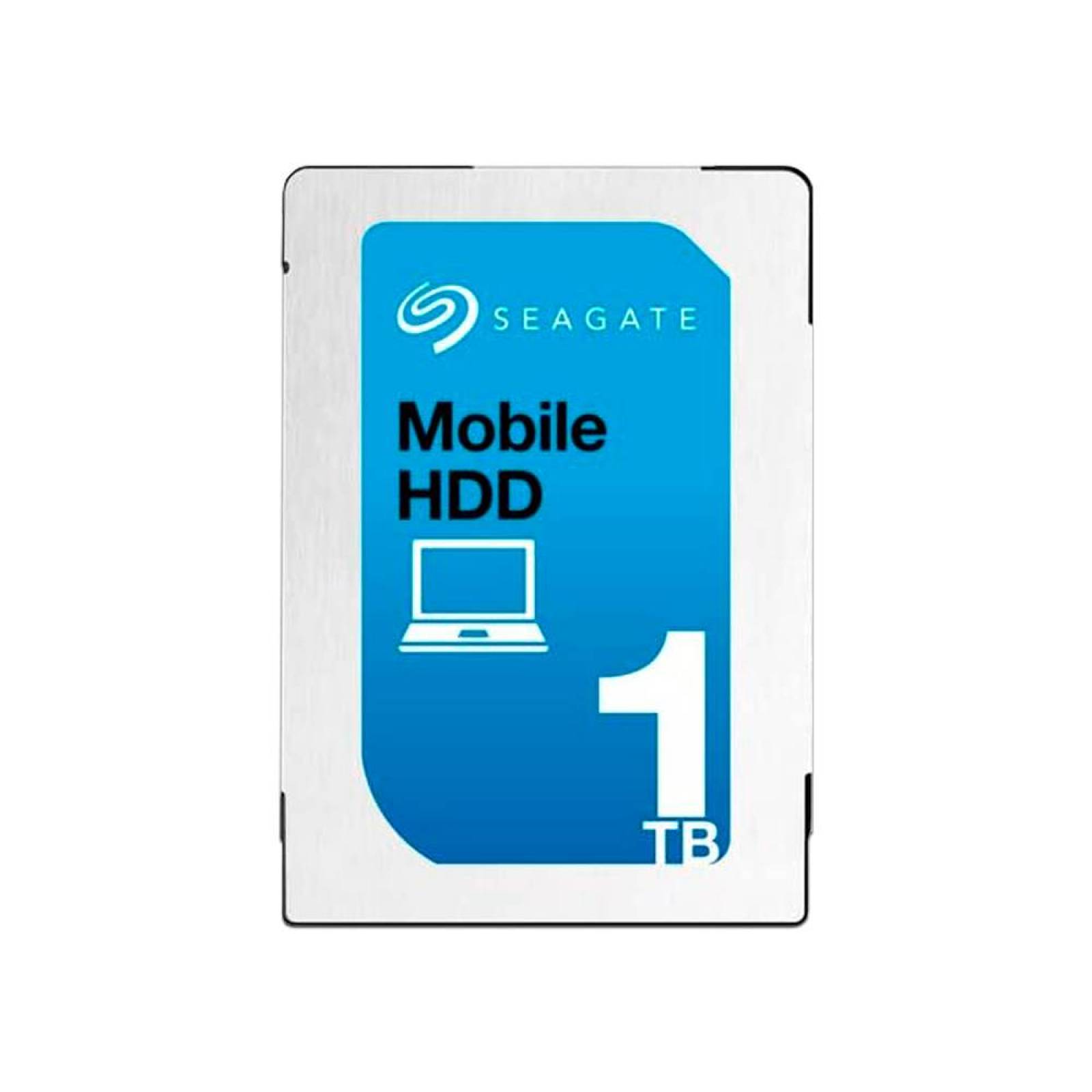 Disco Duro Seagate ST1000LM035 1TB, Caché 128MB, 5400 RPM