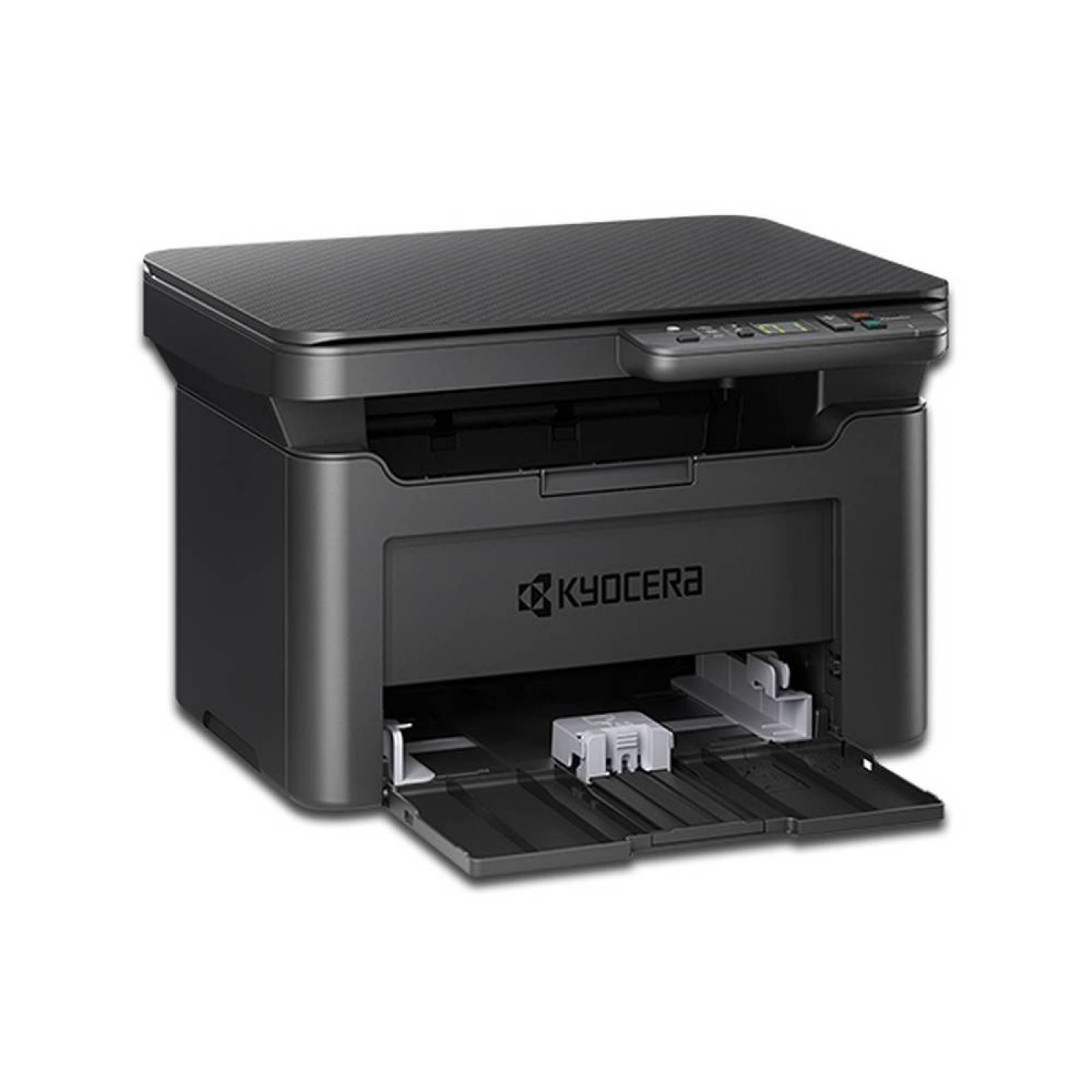 Multifuncional Monocromática Kyocera MA2000, Impresora y