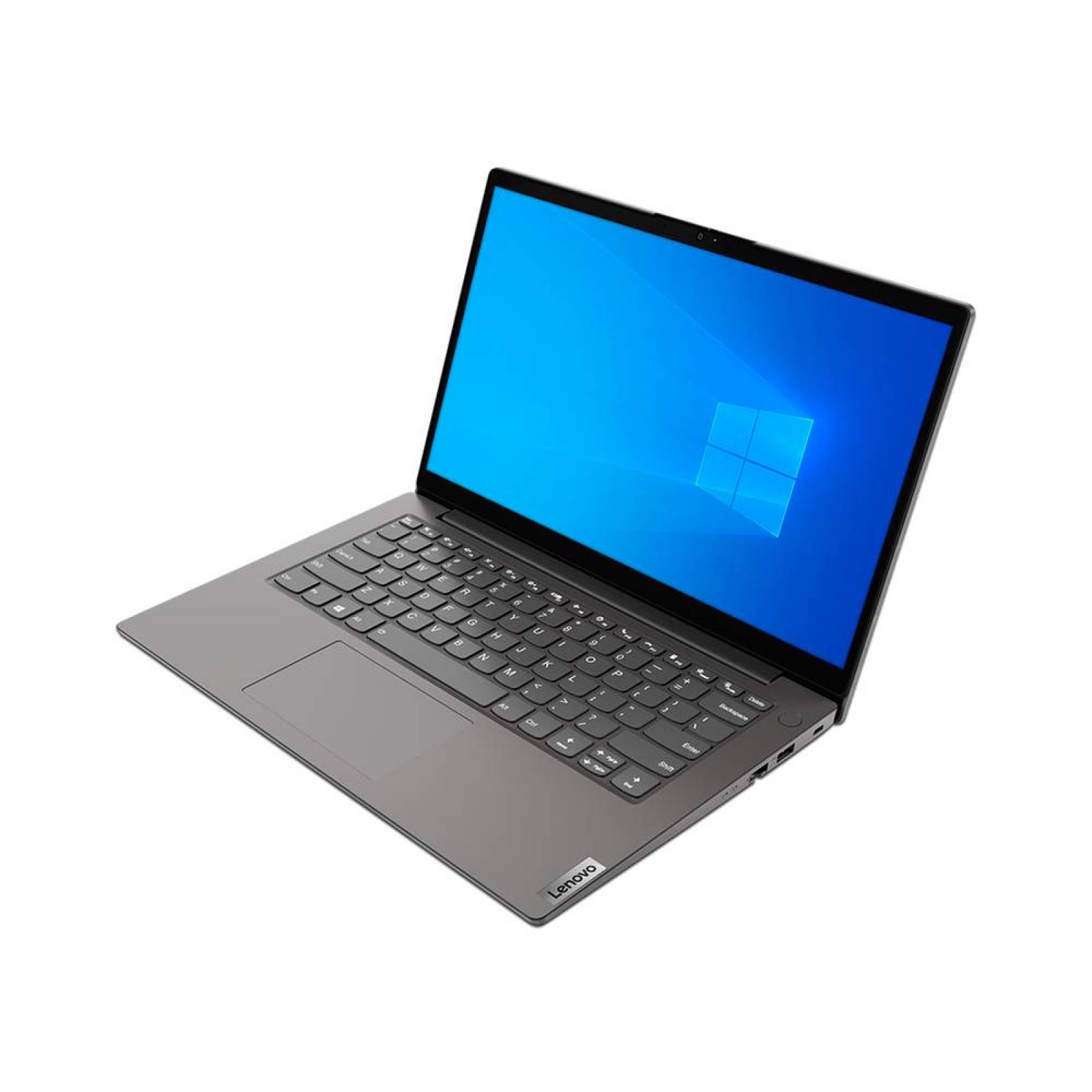 Laptop Lenovo V14 G2 ALC:Procesador AMD Ryzen 7 5700U