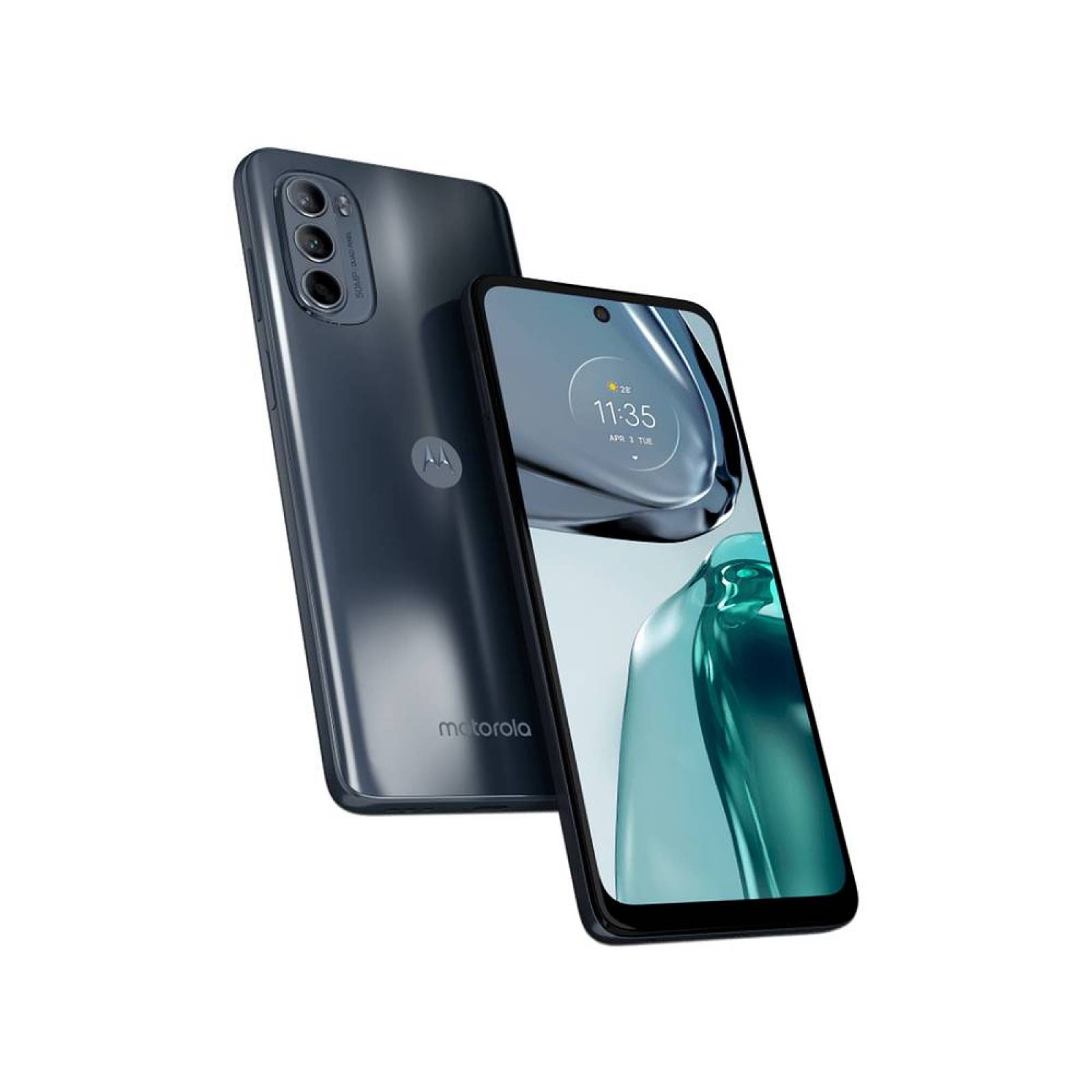 Smartphone Motorola Moto G62 5G:Procesador Snapdragon 480
