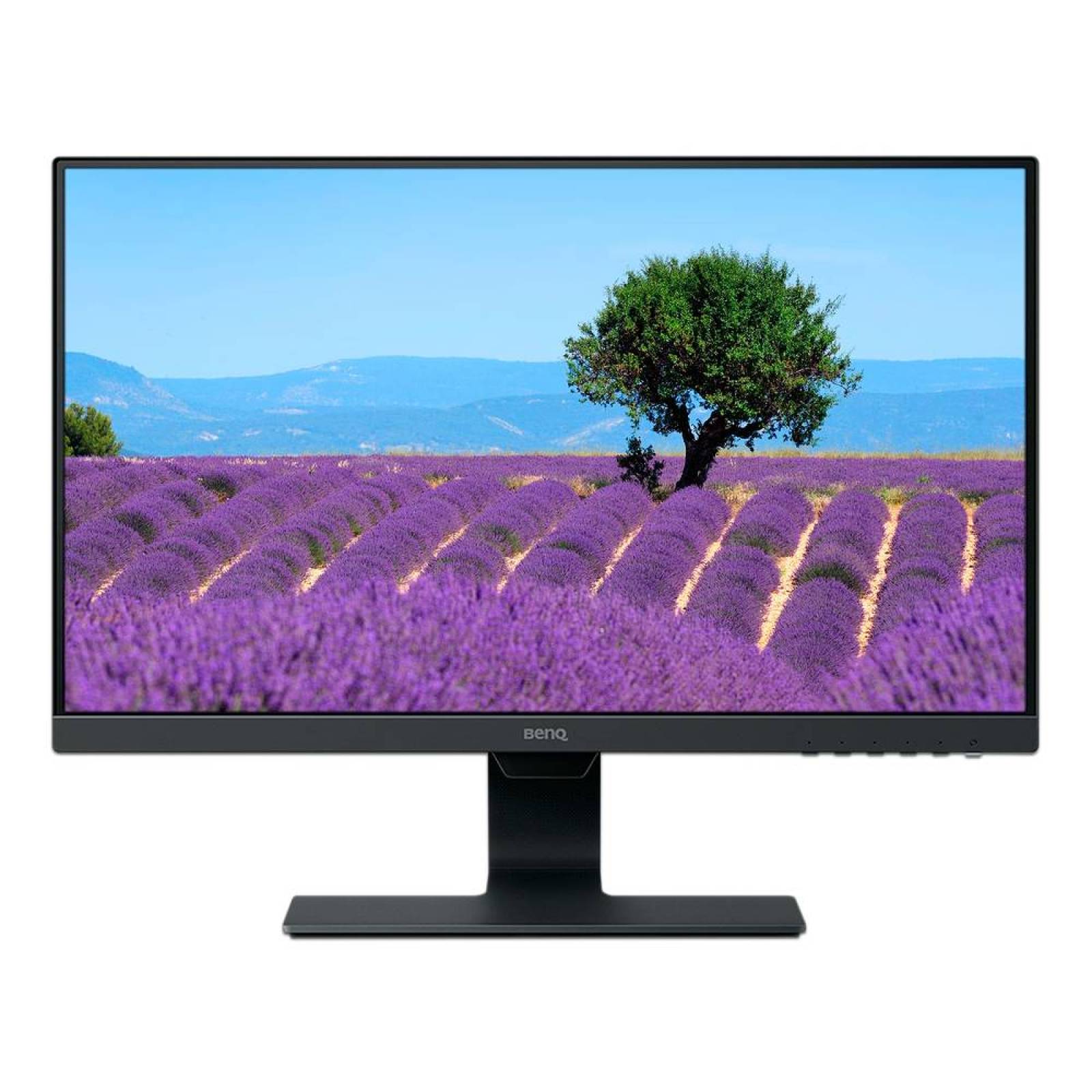 Monitor LED BenQ GW2480L de 23.8 , Resolución 1920 x 1080