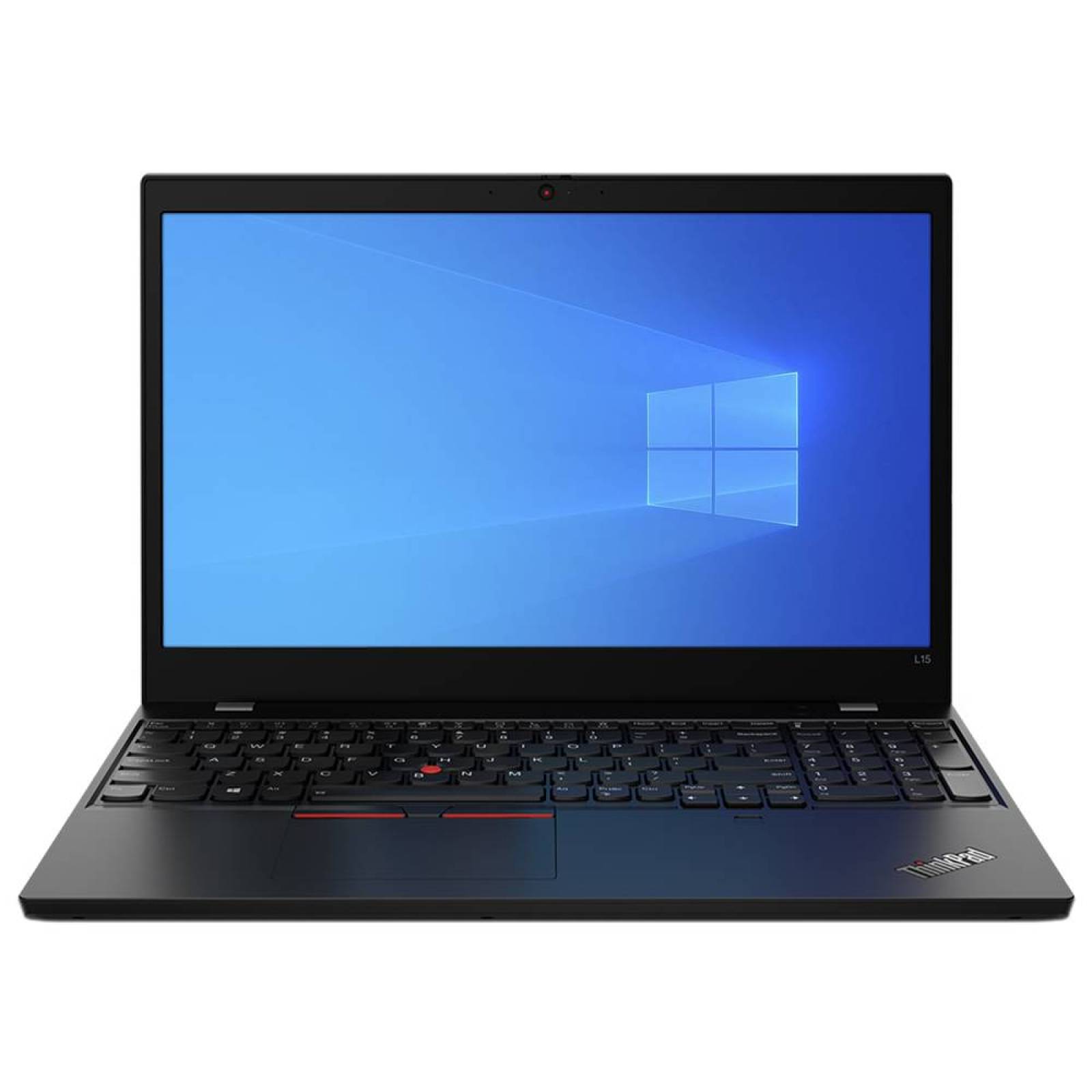 Laptop Lenovo ThinkPad L15 Gen 2:Procesador Intel Core i7