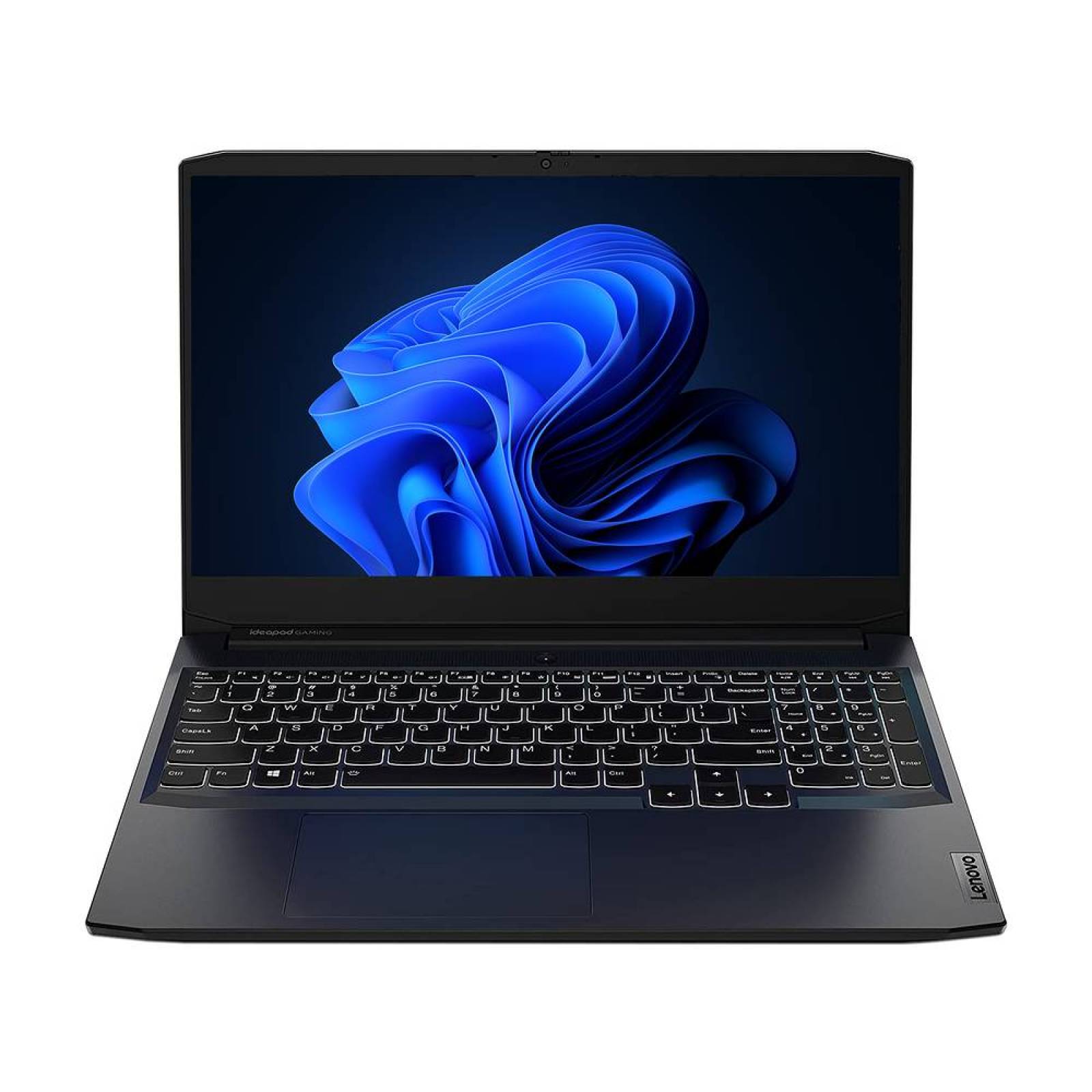 Laptop Lenovo IdeaPad Gaming 3:Video GeForce RTX