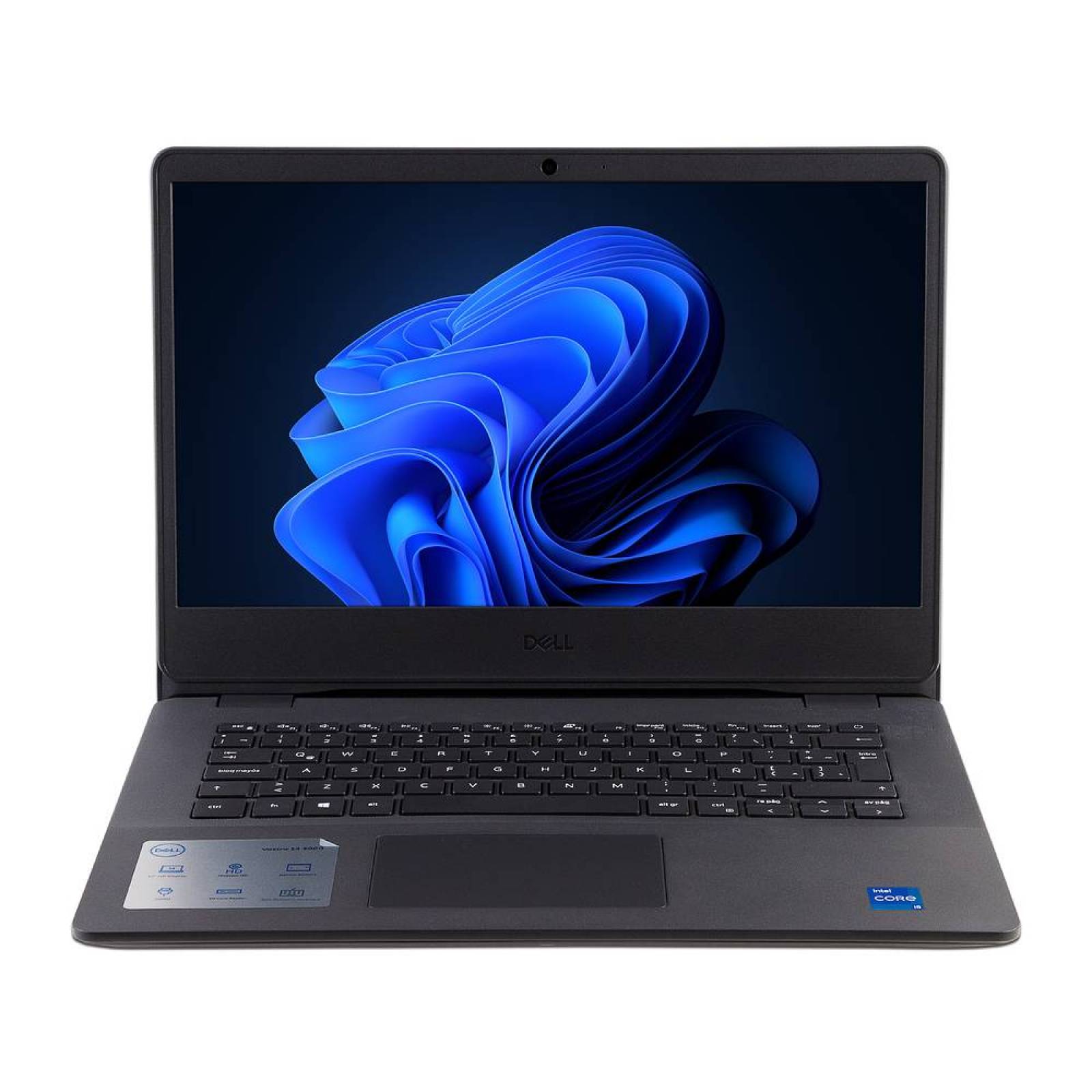 Laptop DELL Vostro 14 3000:Procesador Intel Core i5 1135G7
