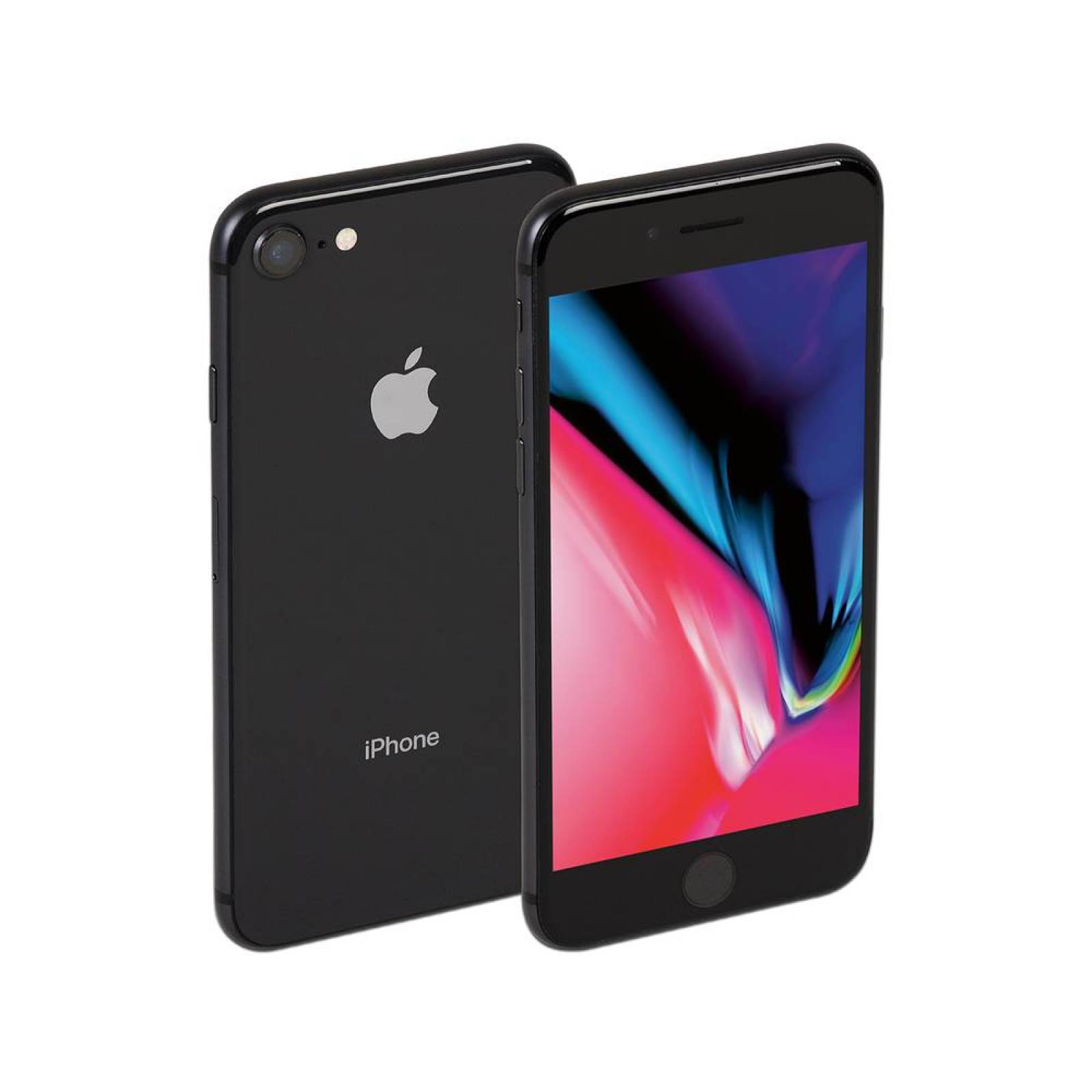 Smartphone Apple iPhone 8:Procesador Chip Apple A11 Bionic