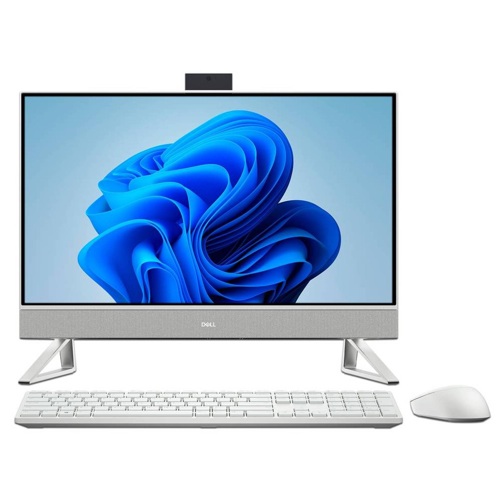 PC All in One DELL Inspiron 5410:Procesador Intel Core i7