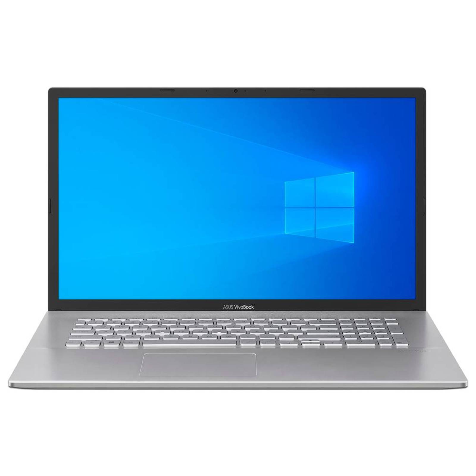 Laptop ASUS VivoBook X712JA:Procesador Intel Core i5 1035G1