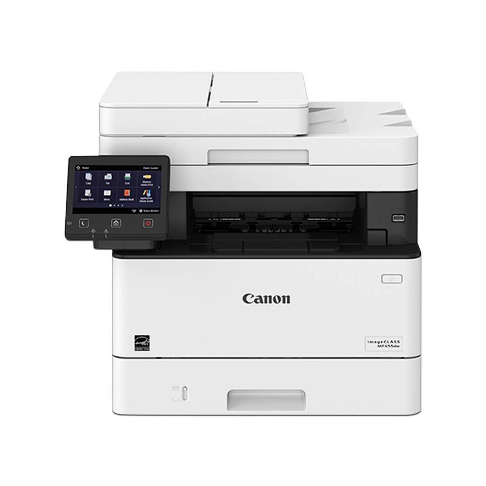 Multifuncional Canon ImageClass MF455DW, Impresora