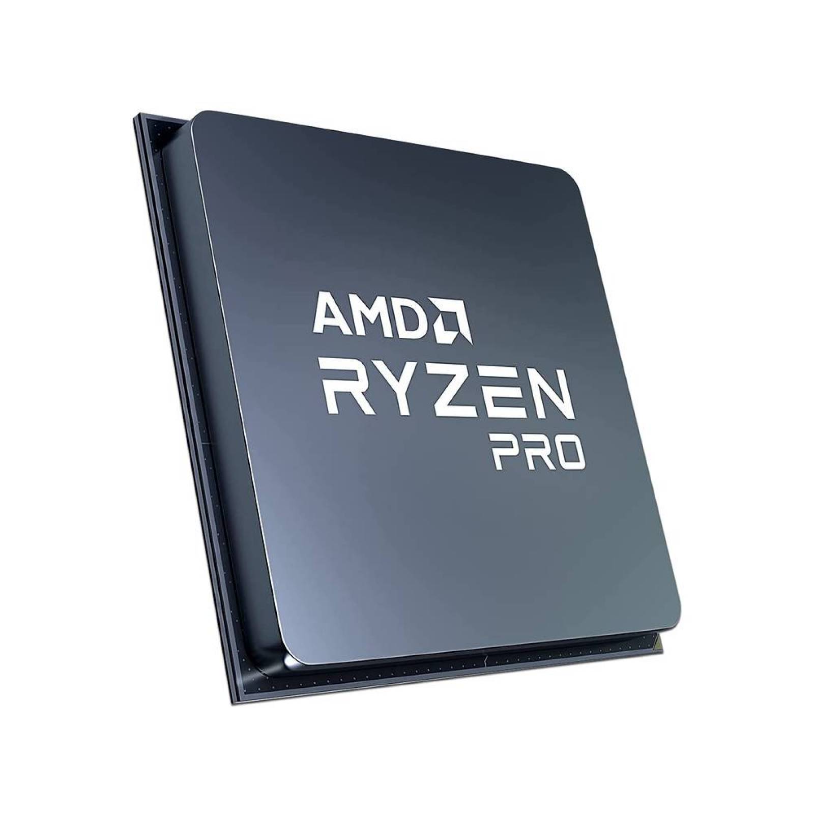 Procesador AMD Ryzen 5 Pro 4650G de Cuarta Generación