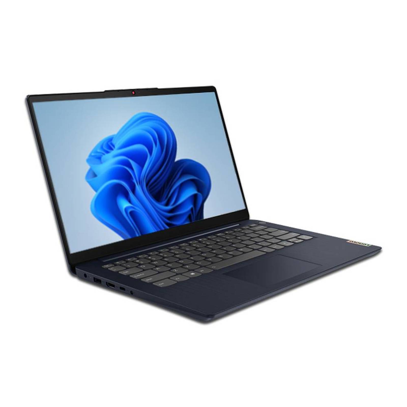 Laptop Lenovo IdeaPad 3:Procesador AMD Ryzen 3 5300U Hasta