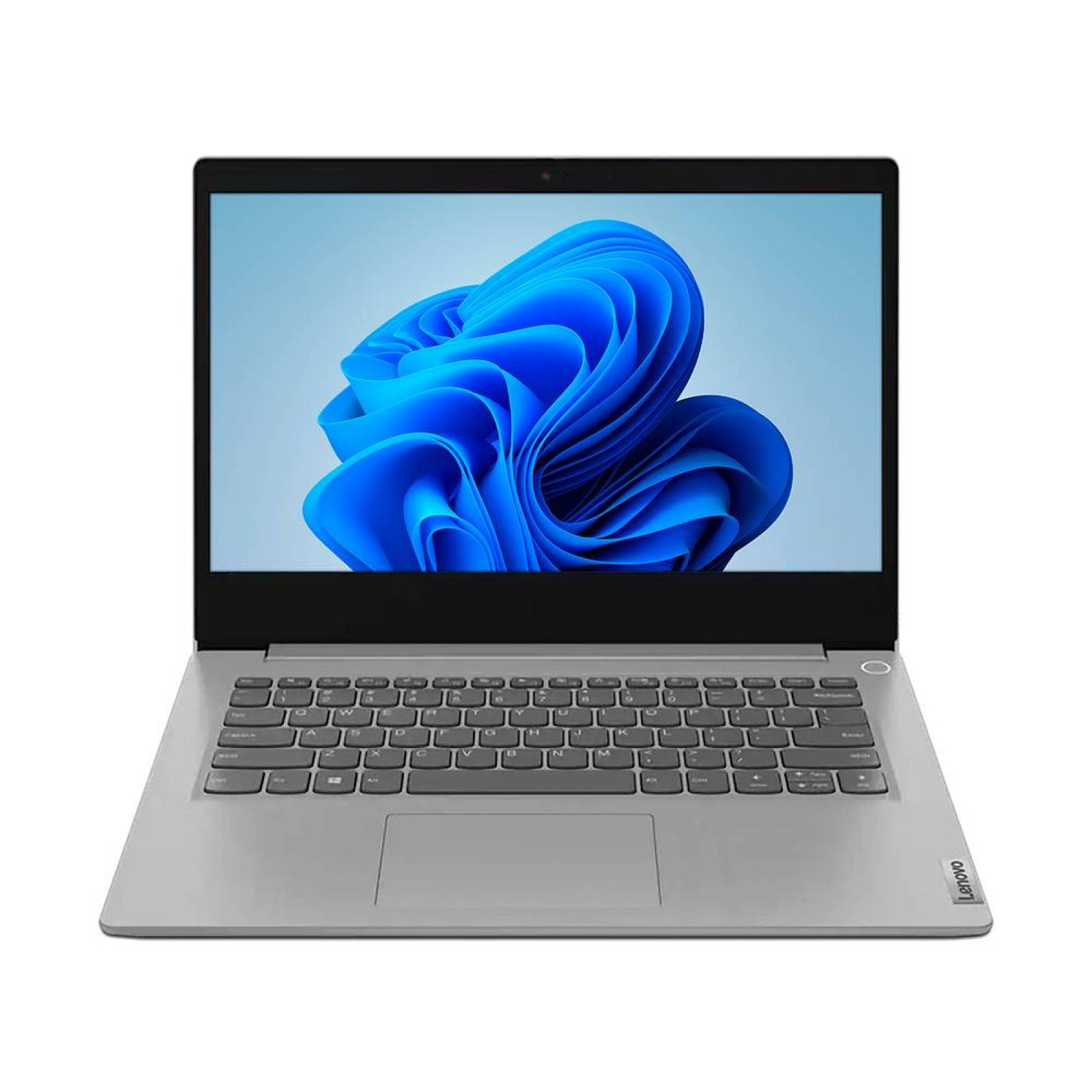 Laptop Lenovo IdeaPad 3:Procesador Intel Core i3 1115G4