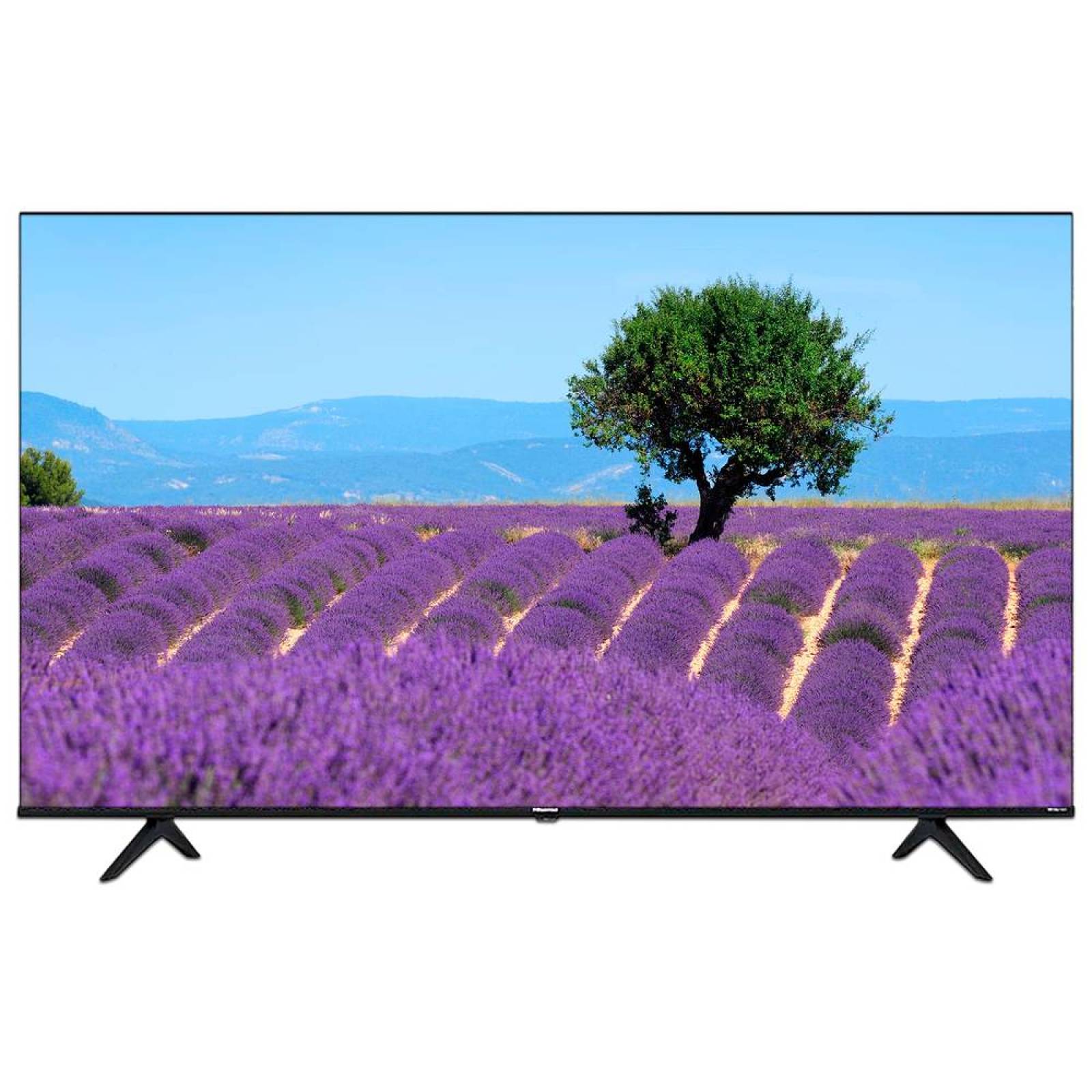 Televisión Hisense 50A65HV LED Smart TV de 50 