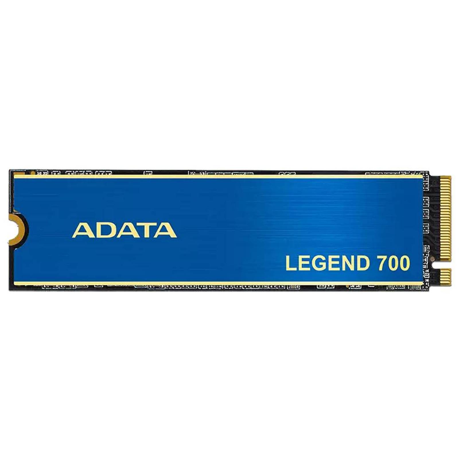 Unidad de Estado Sólido ADATA LEGEND 700, de 250GB, M.2