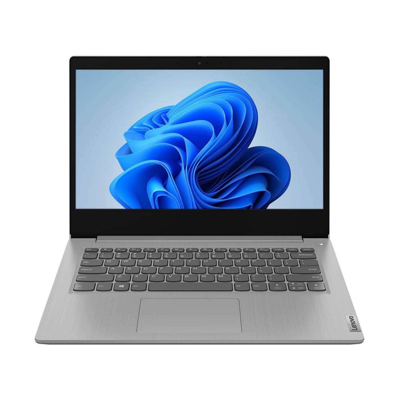 Laptop Lenovo IdeaPad 3 14IGL05:Procesador Intel Celeron