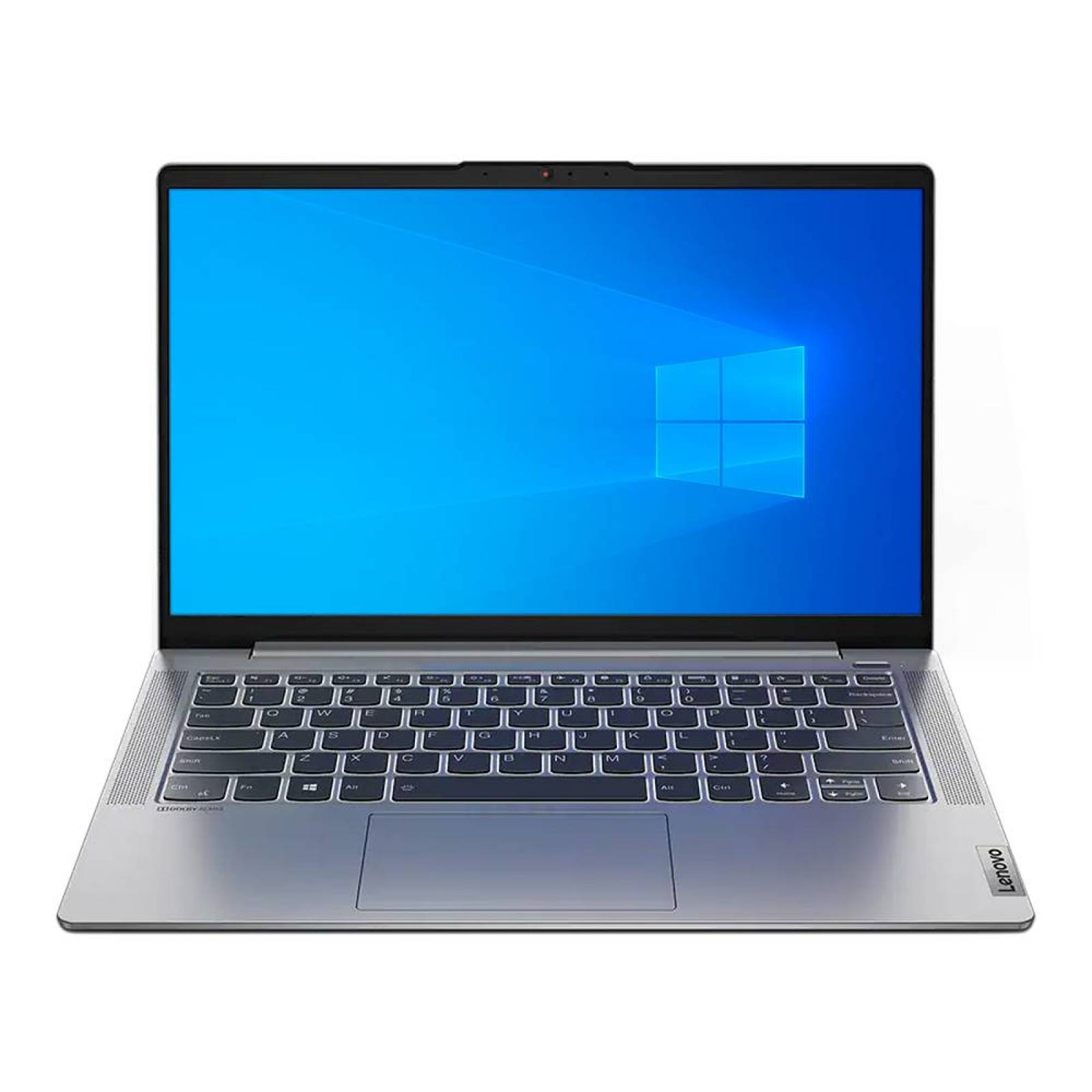 Laptop Lenovo IdeaPad 5 14ALC05:Procesador AMD Ryzen 5