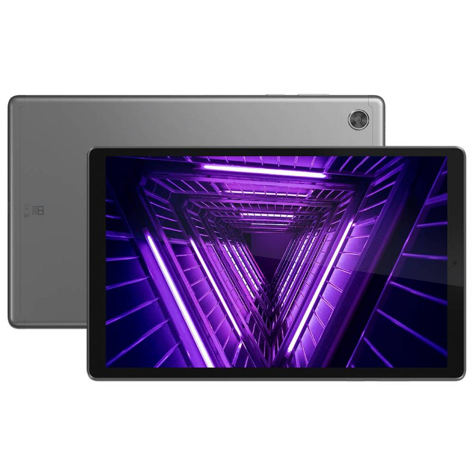 Tablet Lenovo Tab M10 G2:Procesador MediaTek Helio P22T