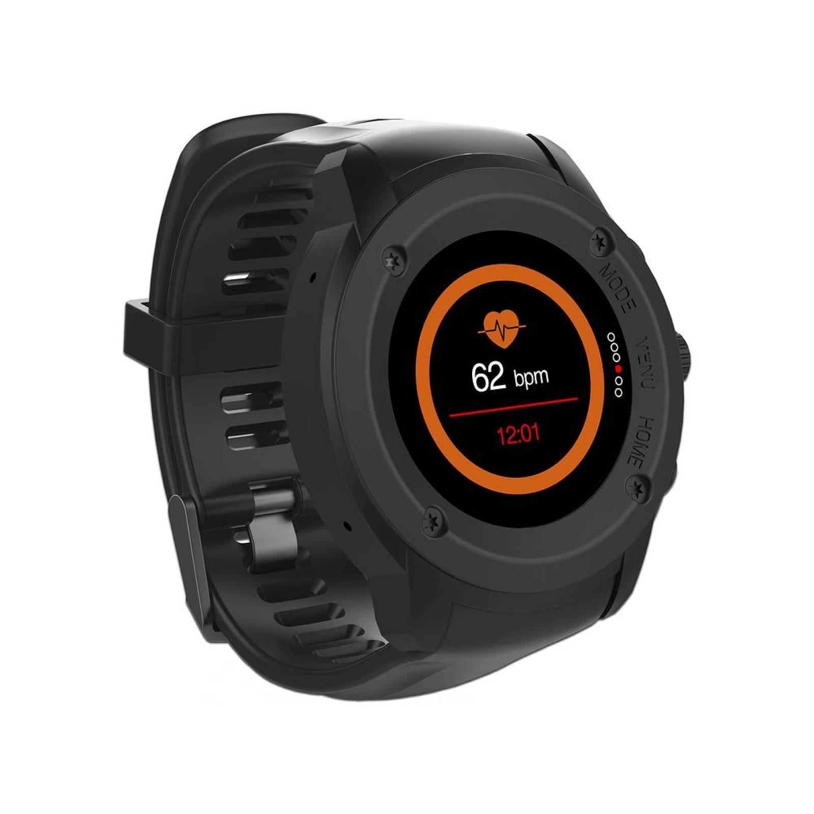 Smartwatch Ghia Draco Gac-142,pantalla De 1.3