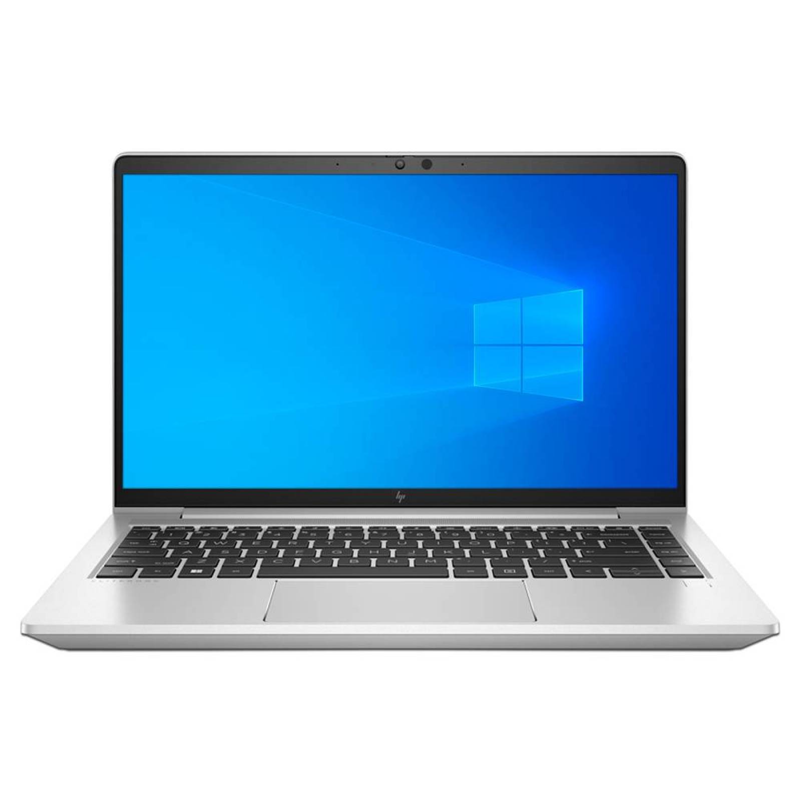 Laptop HP EliteBook 640 G9:Procesador Intel Core i7 1255U