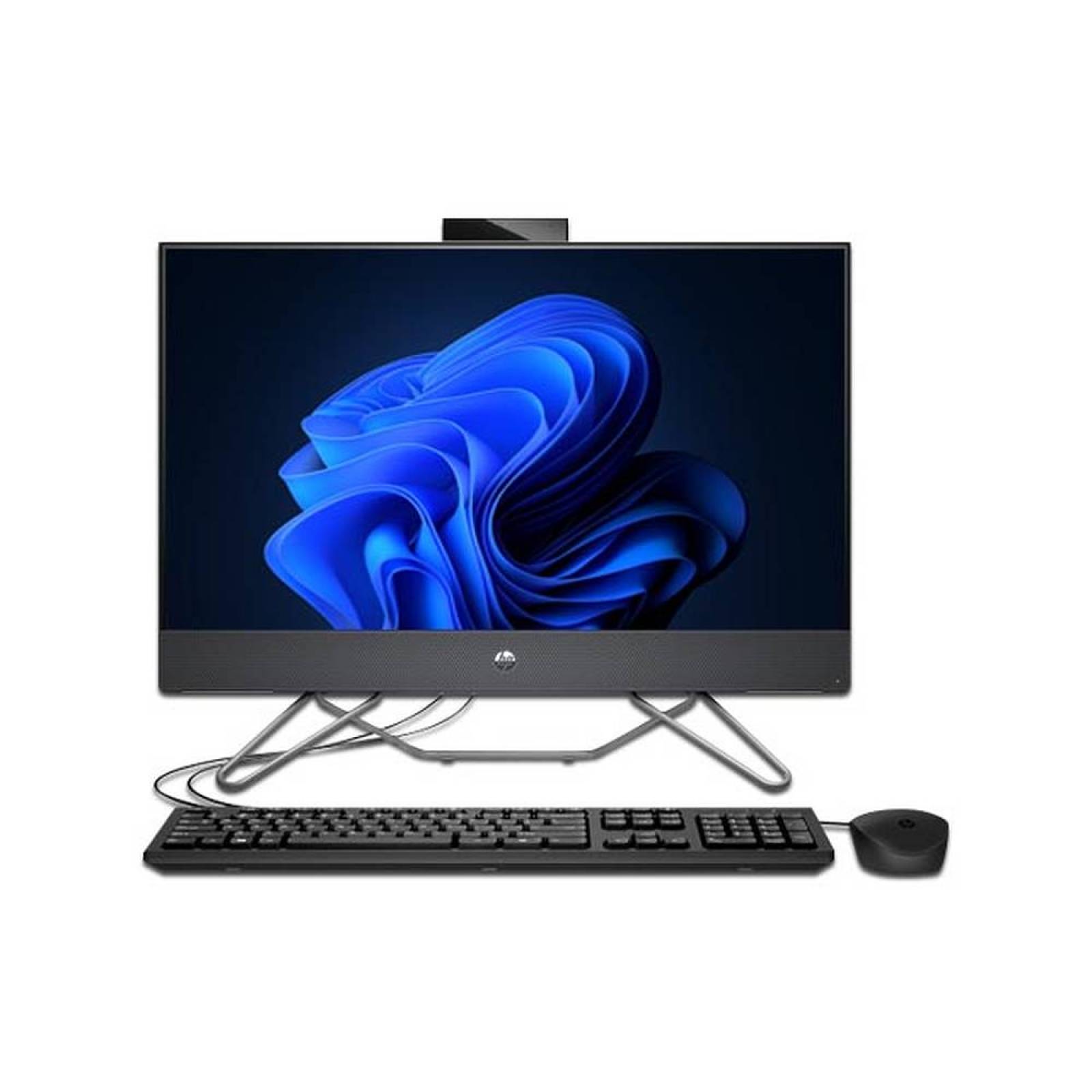 PC All in One HP ProOne 240 G9,Procesador Intel Core i5
