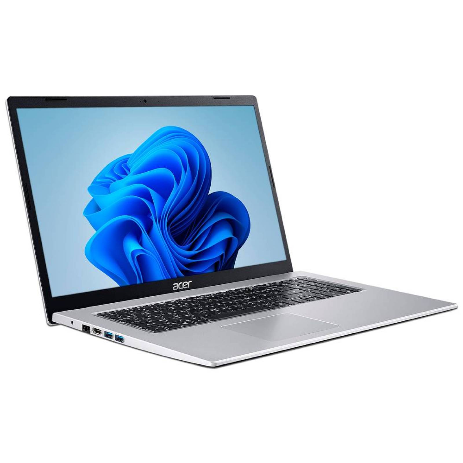 Laptop Acer Aspire 3:Procesador AMD Ryzen 3 3500U Hasta