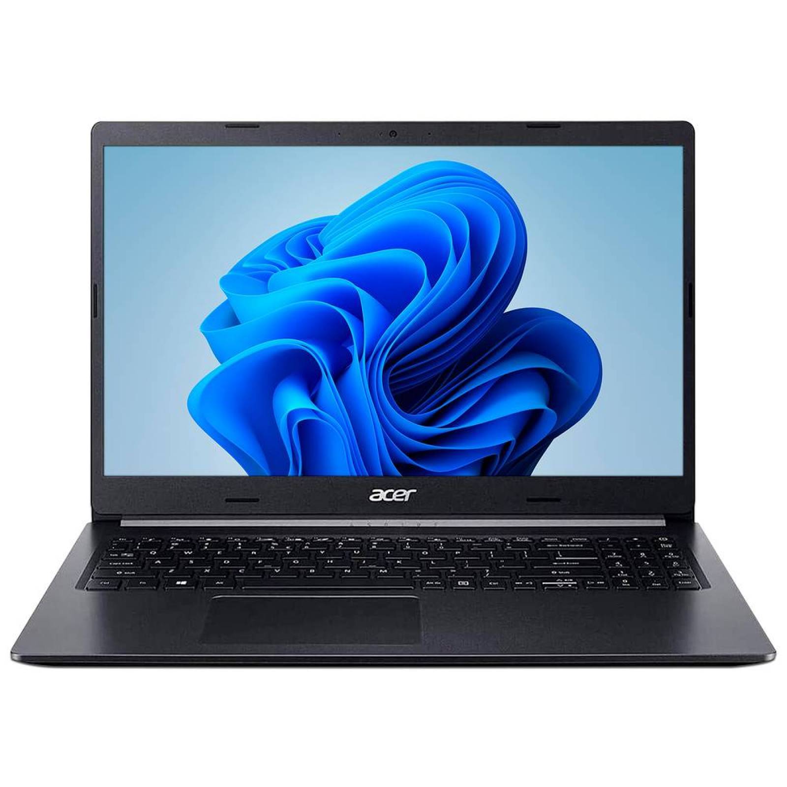 Laptop Acer Aspire A515-54-77JE:Procesador Intel Core i7